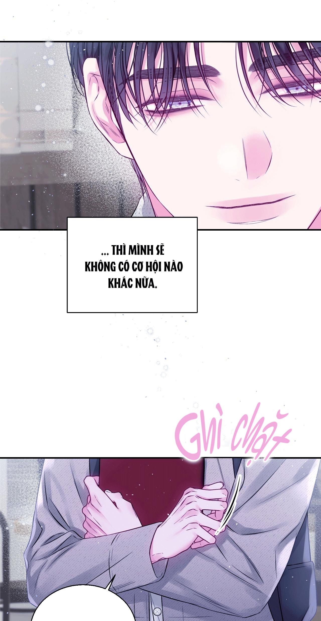 CHÚNG TA KHÔNG HOÀN HẢO - Chap 10