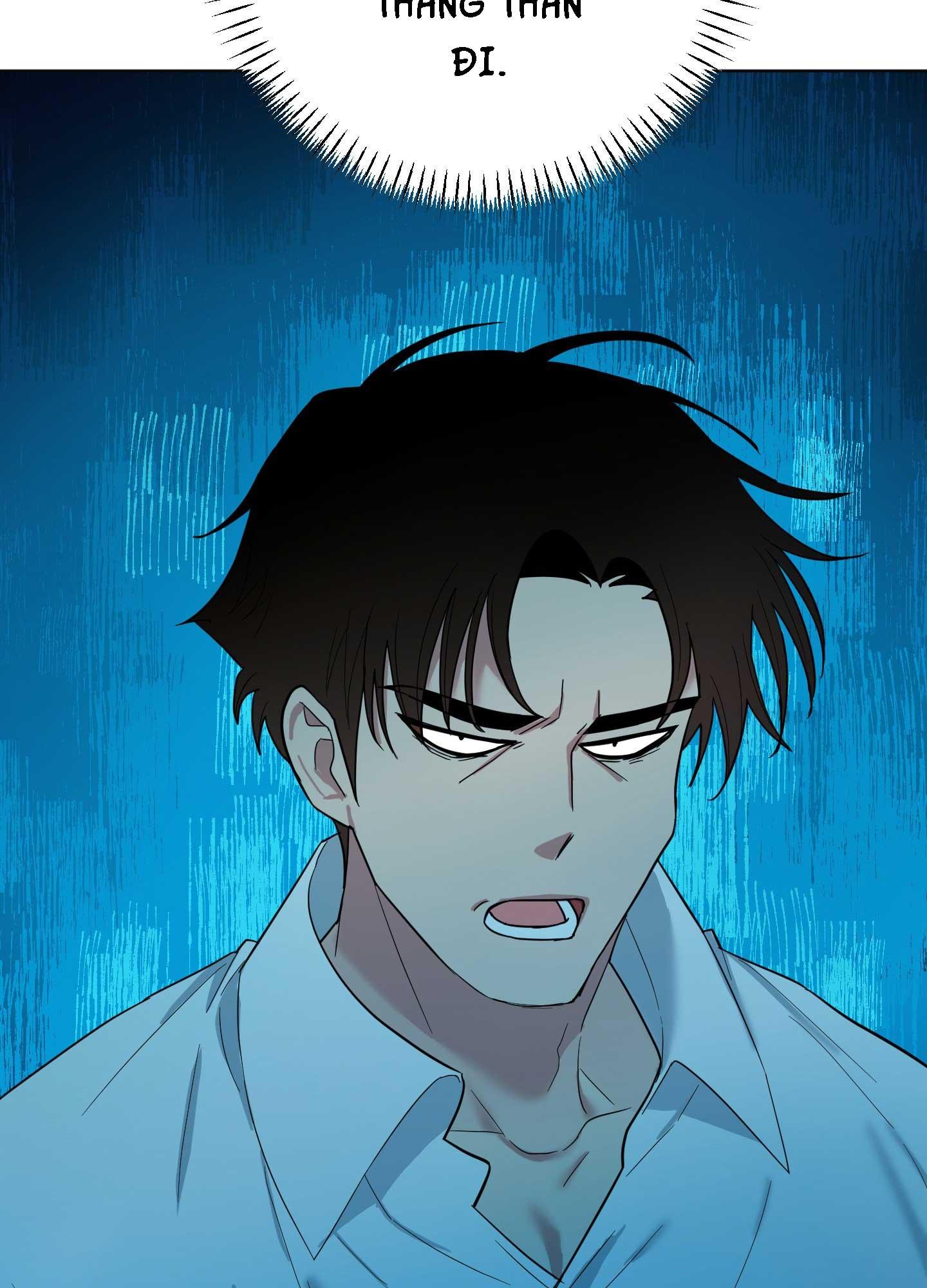 CHÚ ĐÃ BIẾT HẾT RỒI SAO ? - Chap 39