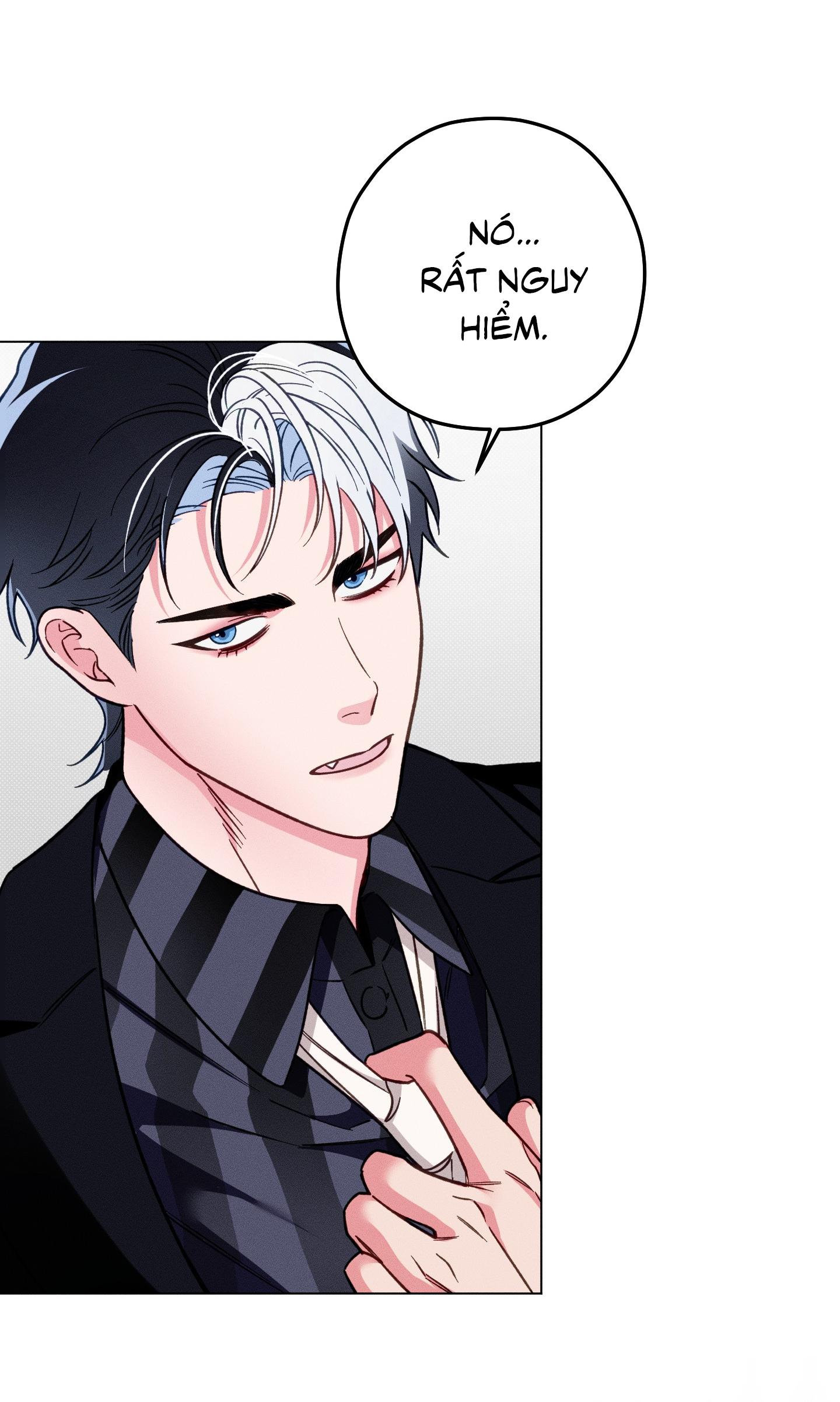 Xuyên Thành Bá Tước Omega - Chap 6