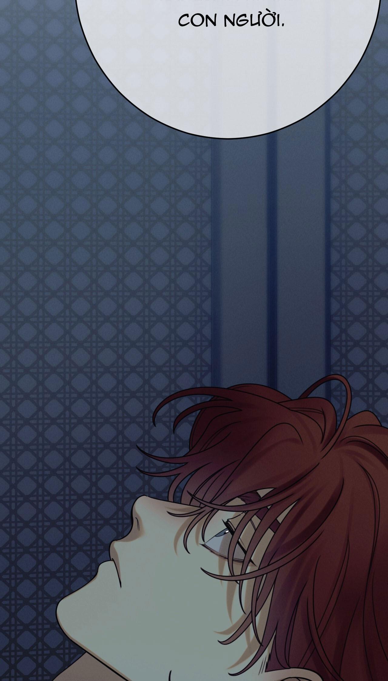 QUẺ BÓI GIẤC MƠ CỦA YÊU TINH - Chap 64