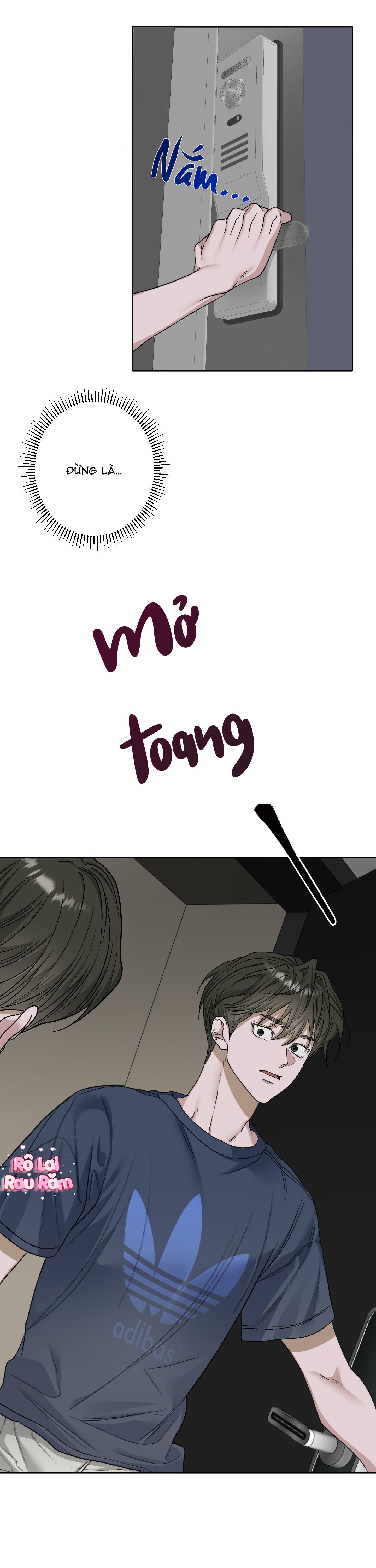 Đầm Hoa Sen - Chap 56