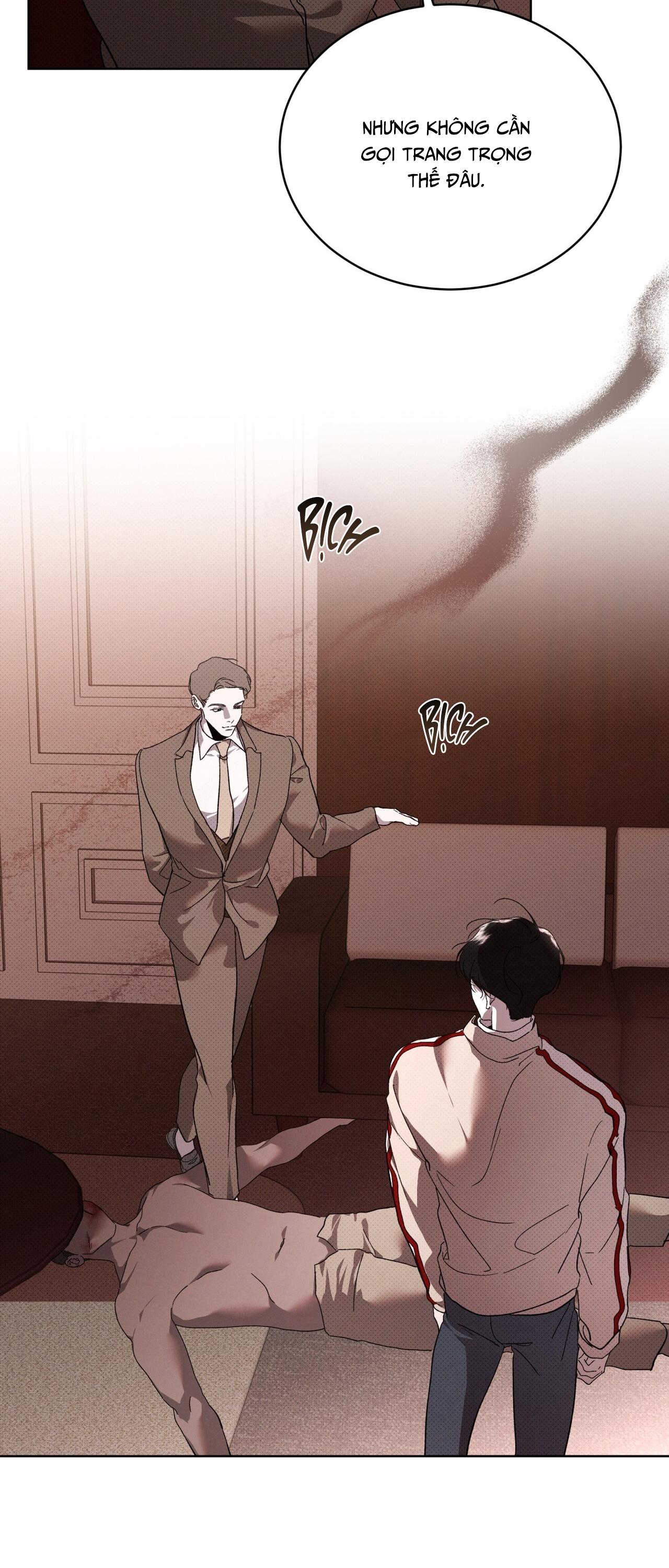 (GĐCV) HÌNH THÁI TIẾN HÓA - Chap 16