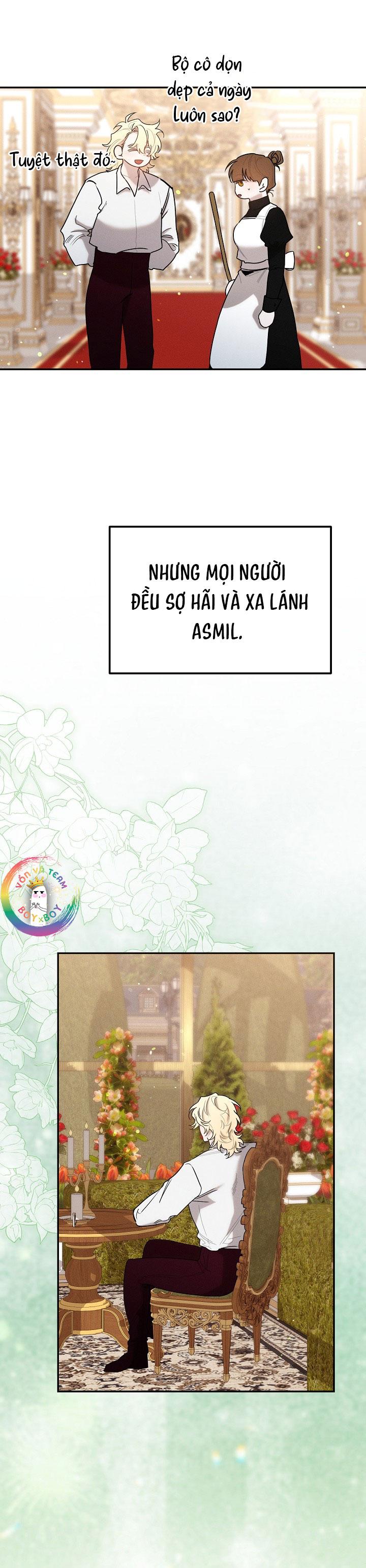 Này, Đừng Có Nhấn Cái Nút Đó! - Chap 59