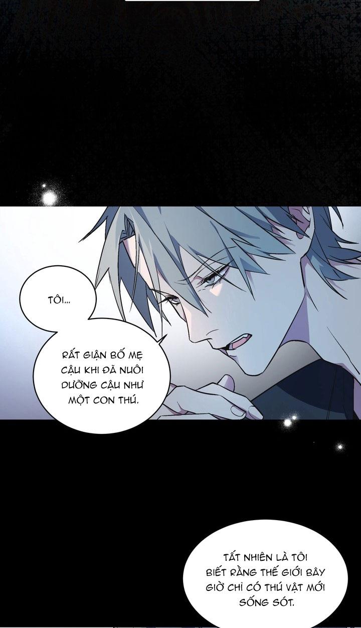 Room Without Windows - Chap 15