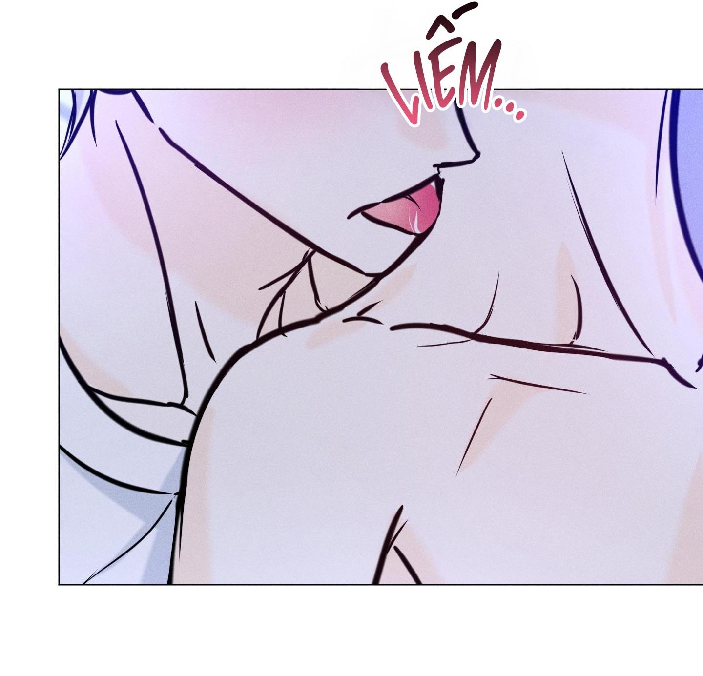 LOVE STRUCK - Chap 13