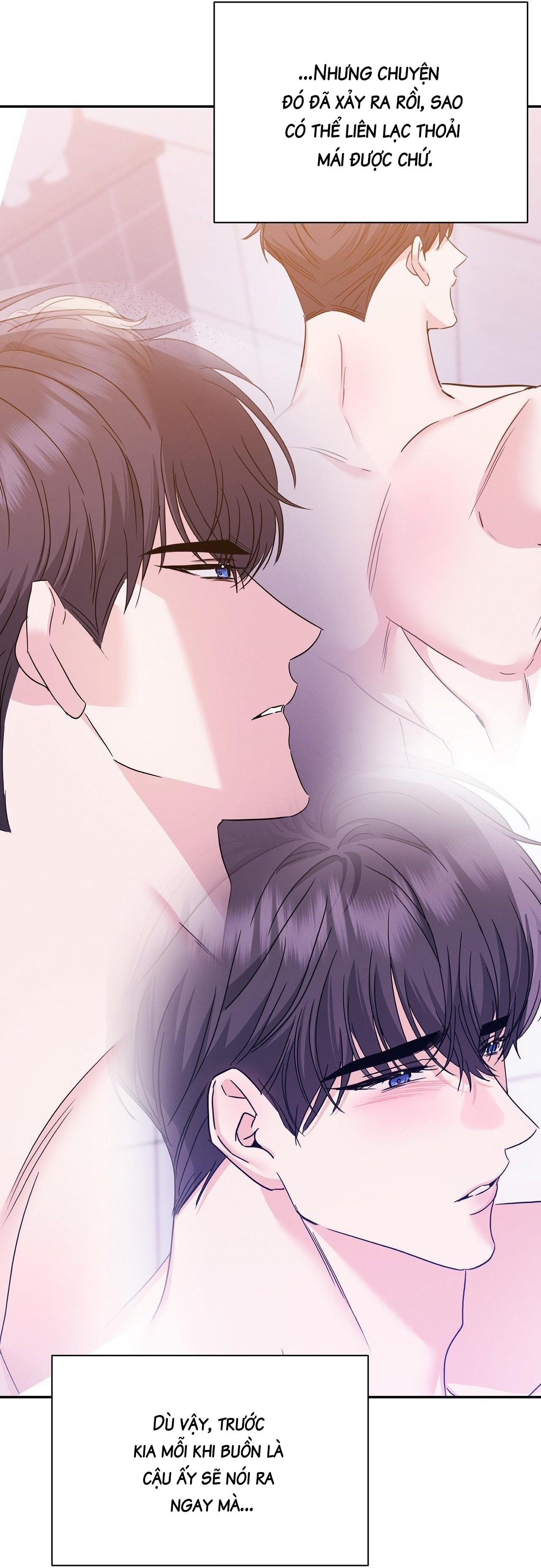(CBunu) Cẩm Nang Fetish - Chap 11