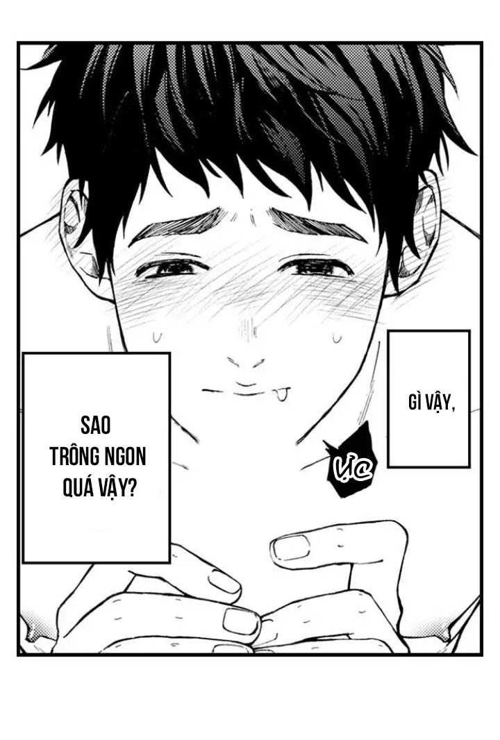 Em Gái Ơi, Anh Trở Thành Thánh Nữ Rồi - Chap 3