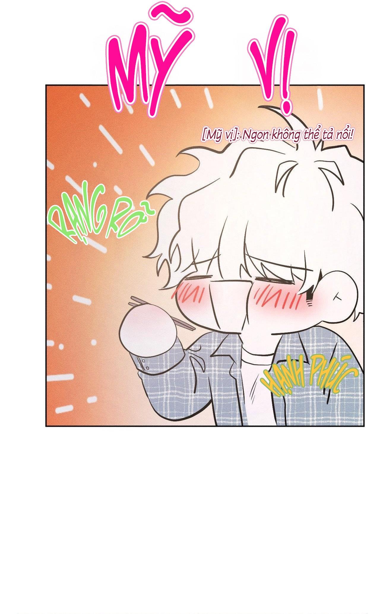 (CBunu) Mùa Đông Cuối Cùng Của Tôi - Chap 19