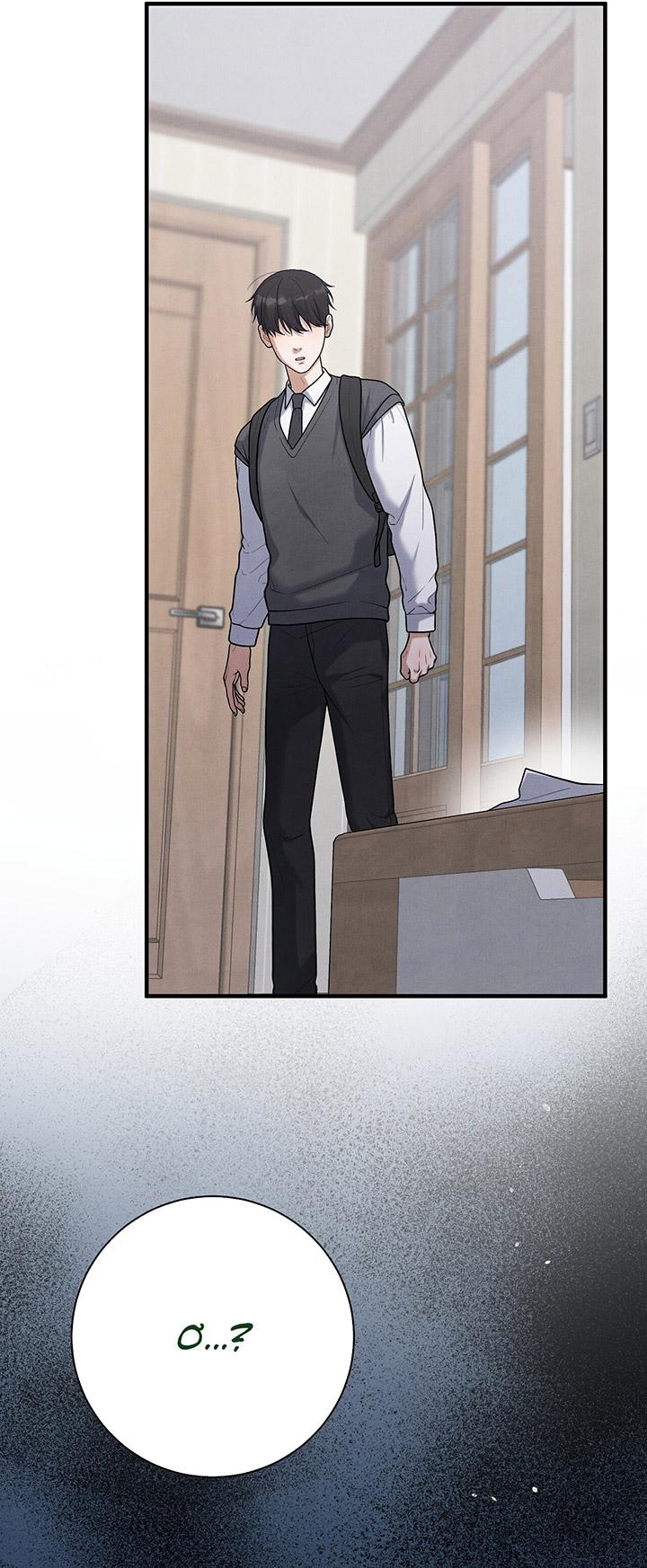 [DDT] HƯƠNG VỊ TÌNH THÂN - Chap 17