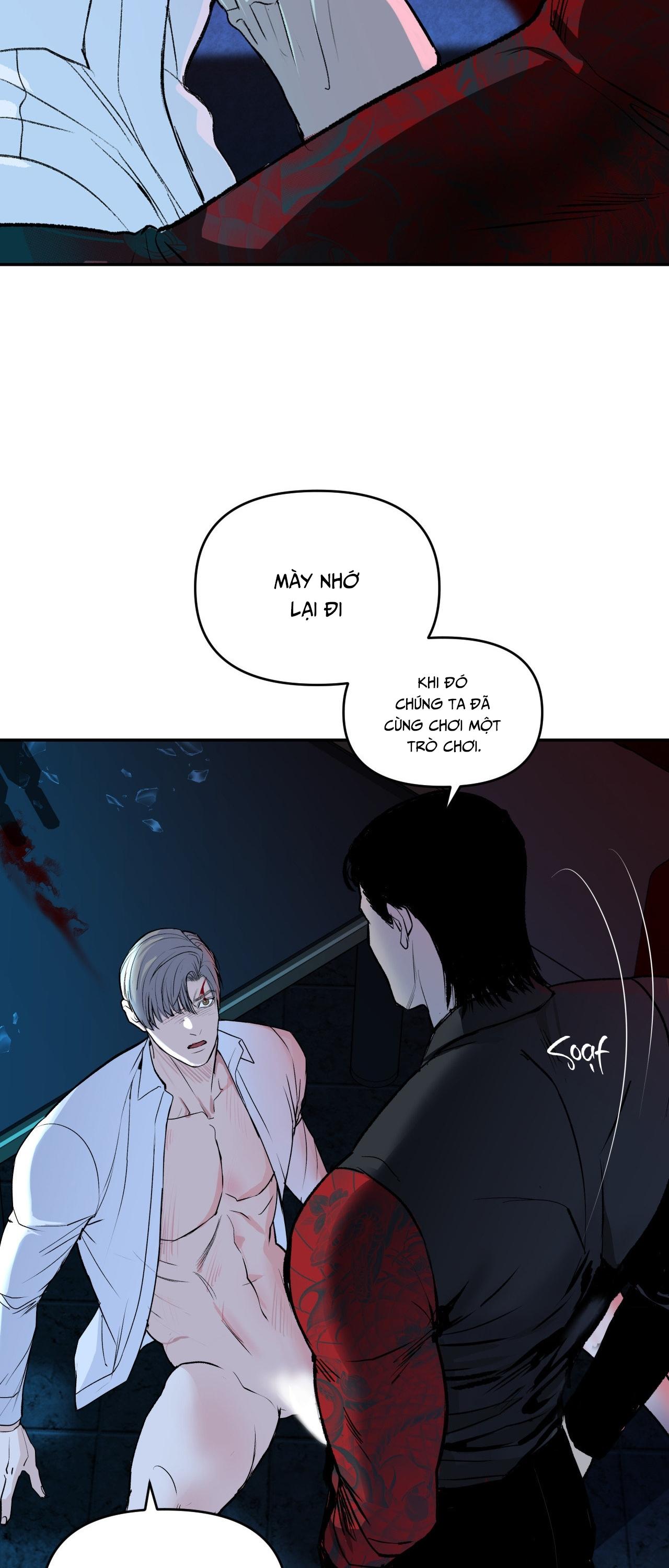 (GĐCV) RÁC RƯỞI CŨNG TỪNG CÓ GIÁ TRỊ - Chap 3