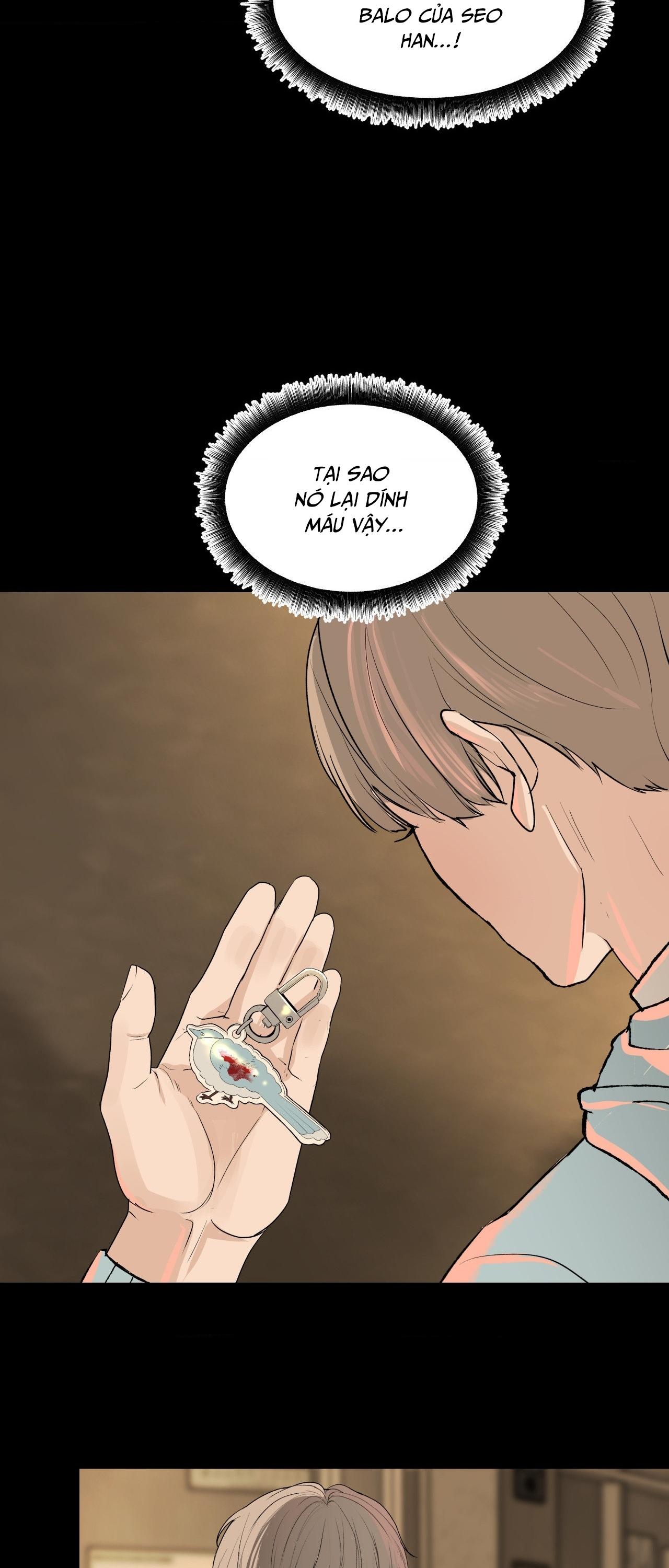 (GĐCV) RÁC RƯỞI CŨNG TỪNG CÓ GIÁ TRỊ - Chap 3