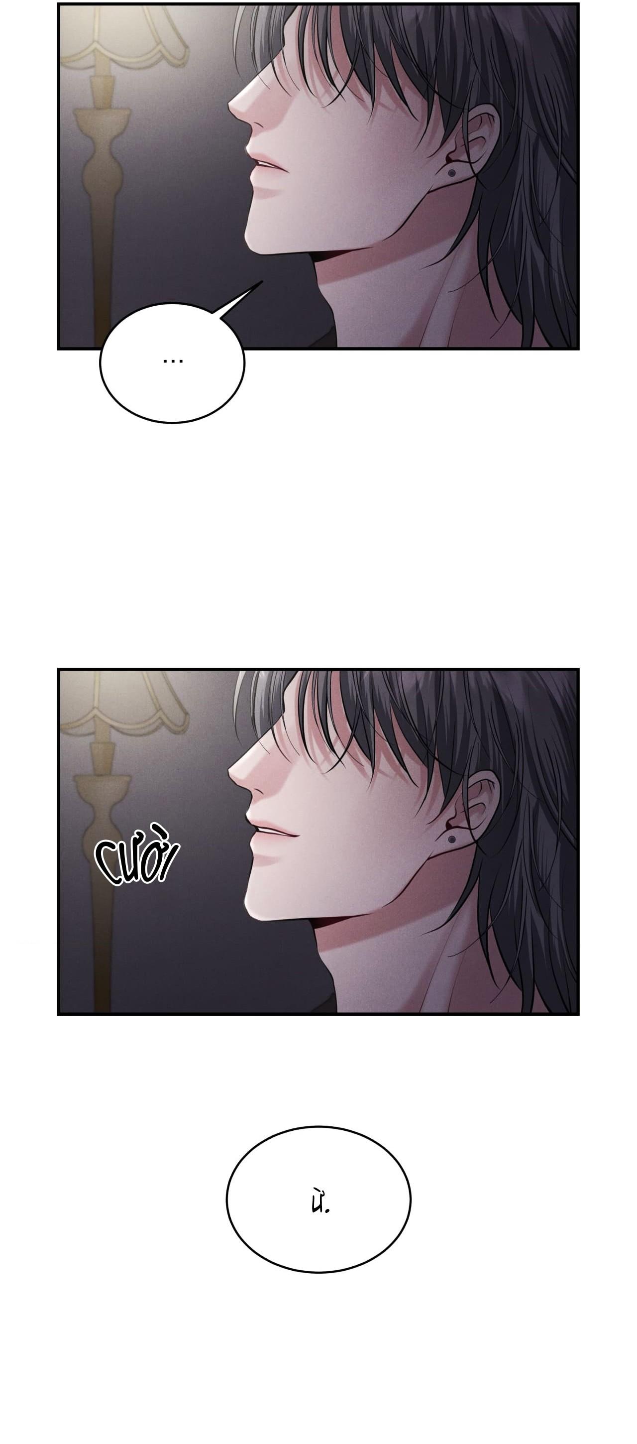 (CBunu) Làm Tình Cũng Cần Luyện Tập Nữa Sao?! - Chap 40