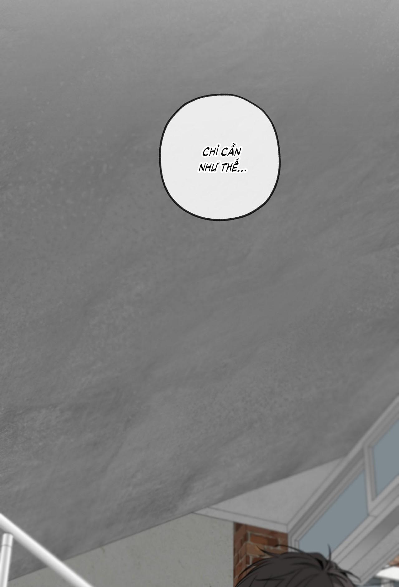 (CBunu) Yang Il Woo Và Tôi - Chap 1