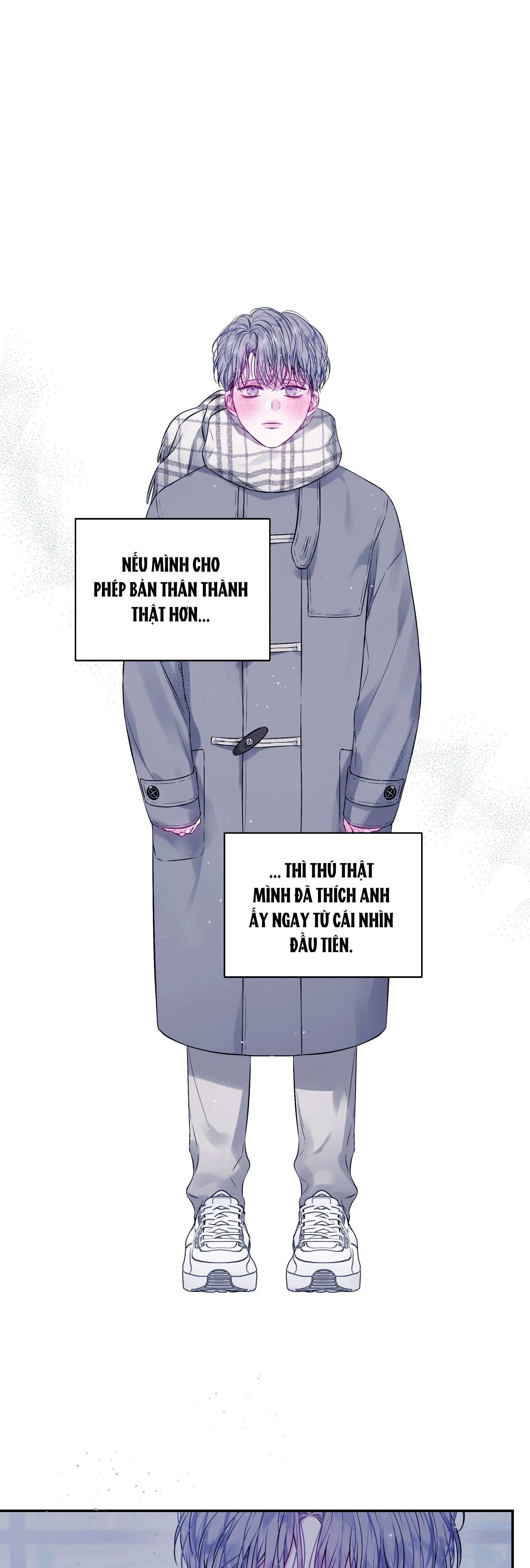 CHÚNG TA KHÔNG HOÀN HẢO - Chap 12