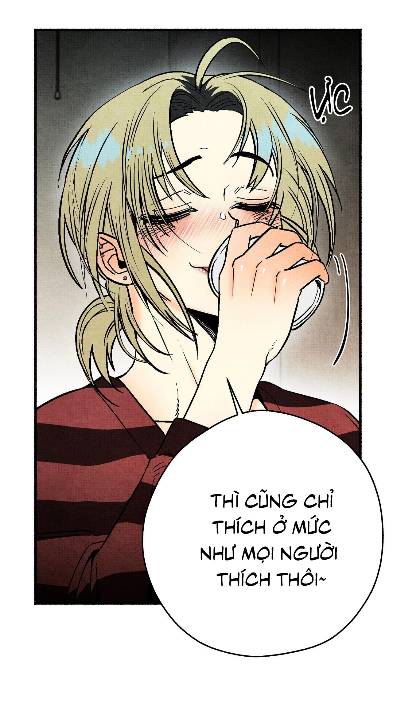 Chuyện Lạ Bốn Mùa - Chap 1