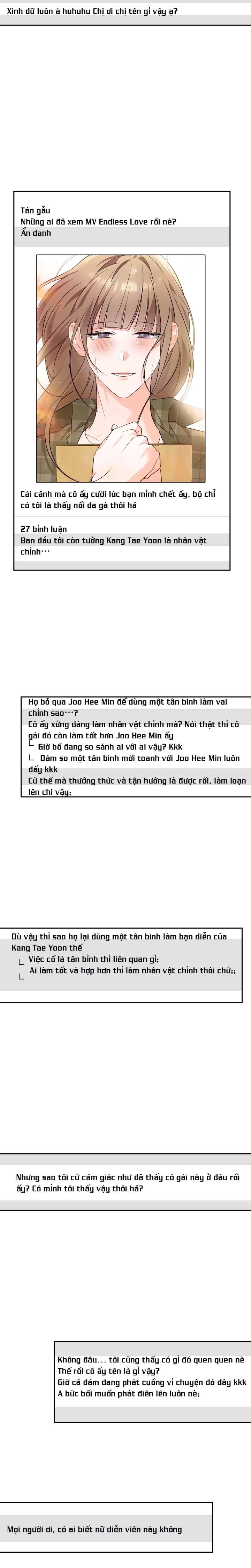 Masquerade - Chap 29