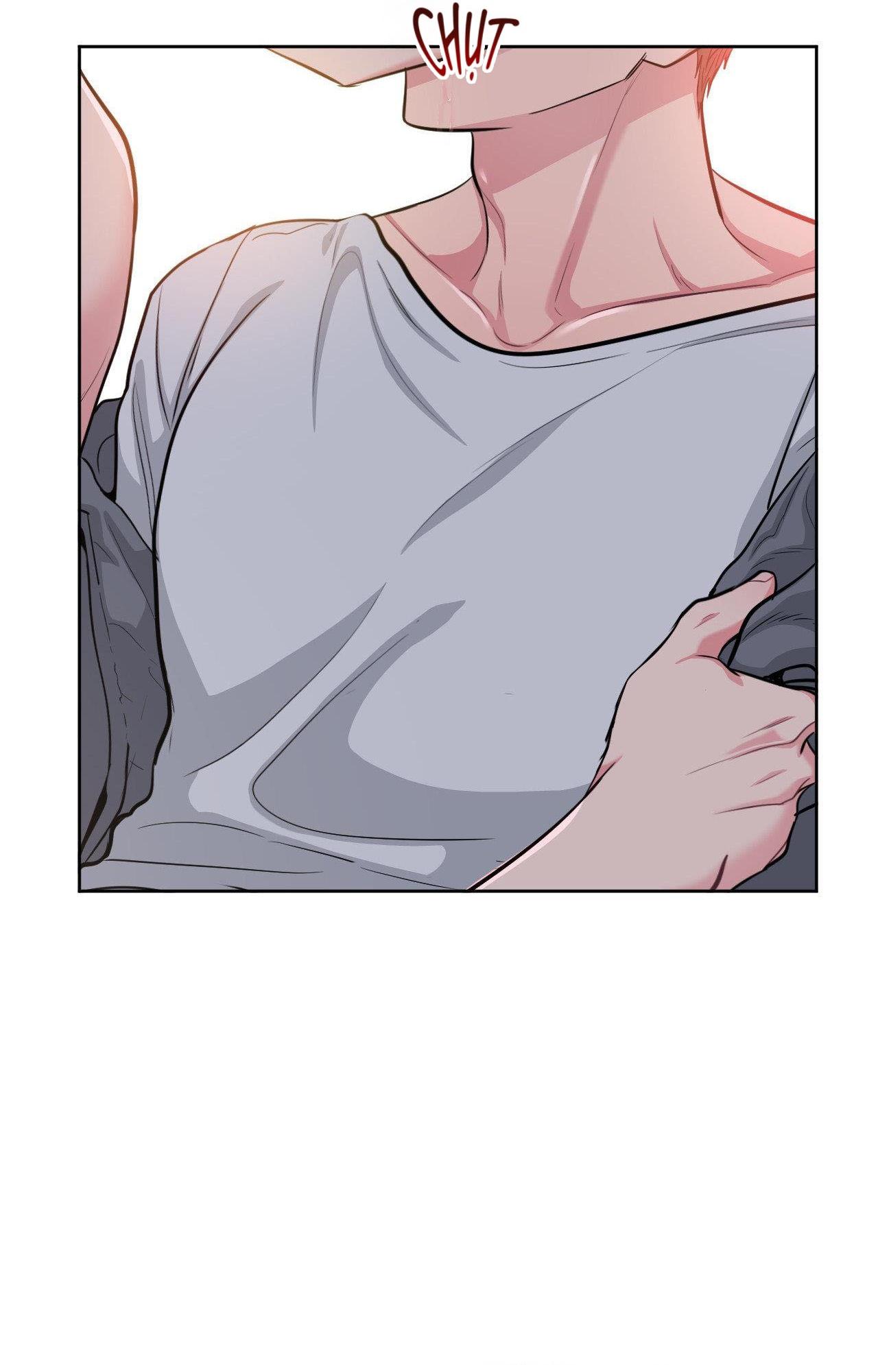 (CBunu) Chàng Trai Mỹ Thuật - Chap 53