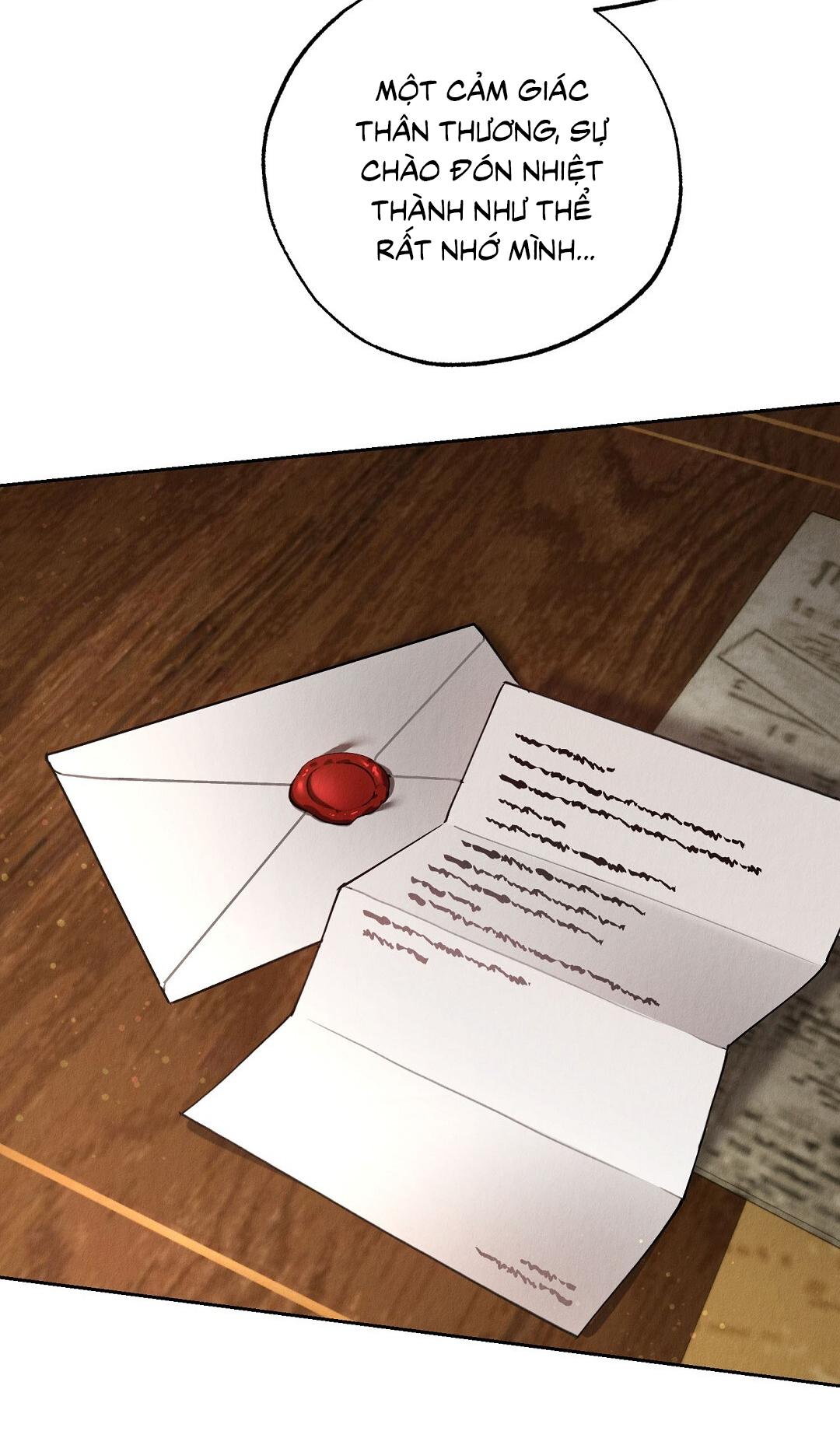 Cách Để Vị Hoàng Tử Bị Bỏ Rơi Sống Lại - Chap 6