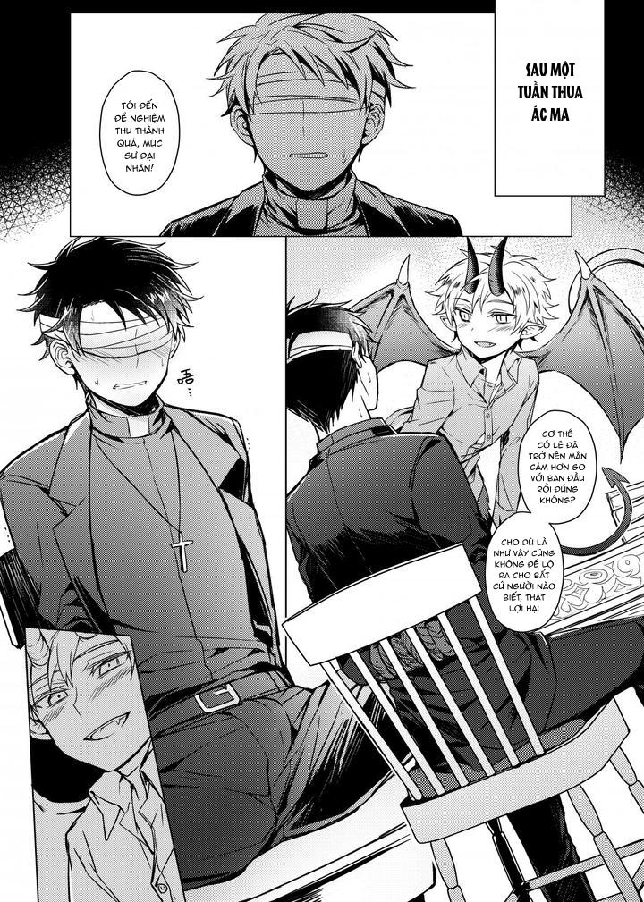 Tuyển tập truyện doujinshi - Chap 352