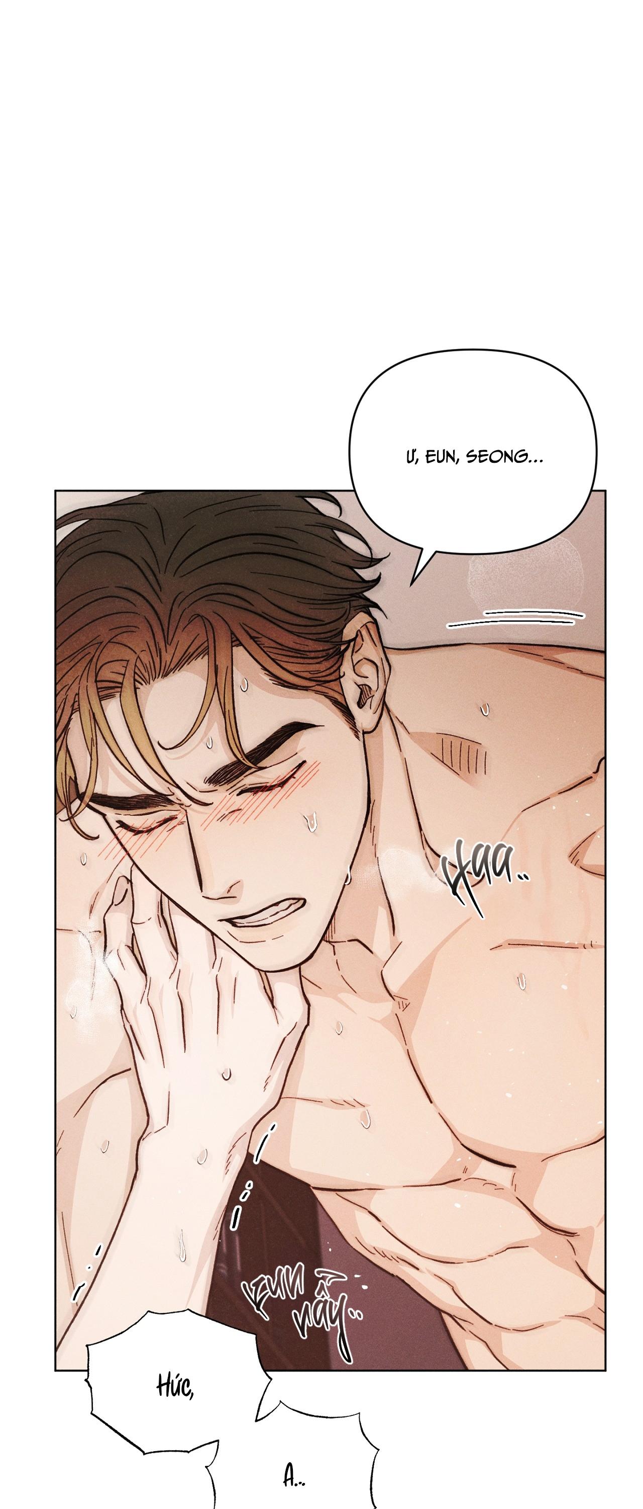 TÌNH YÊU KHỞI ĐẦU TỪ NỖI SỢ - Chap 18