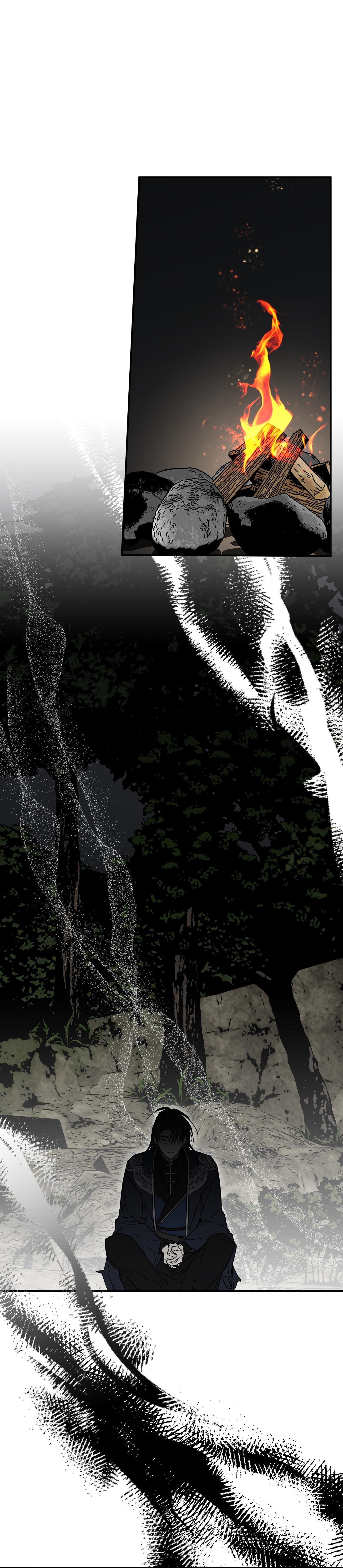 KHI MẶT TRỜI LÓ DẠNG - Chap 18