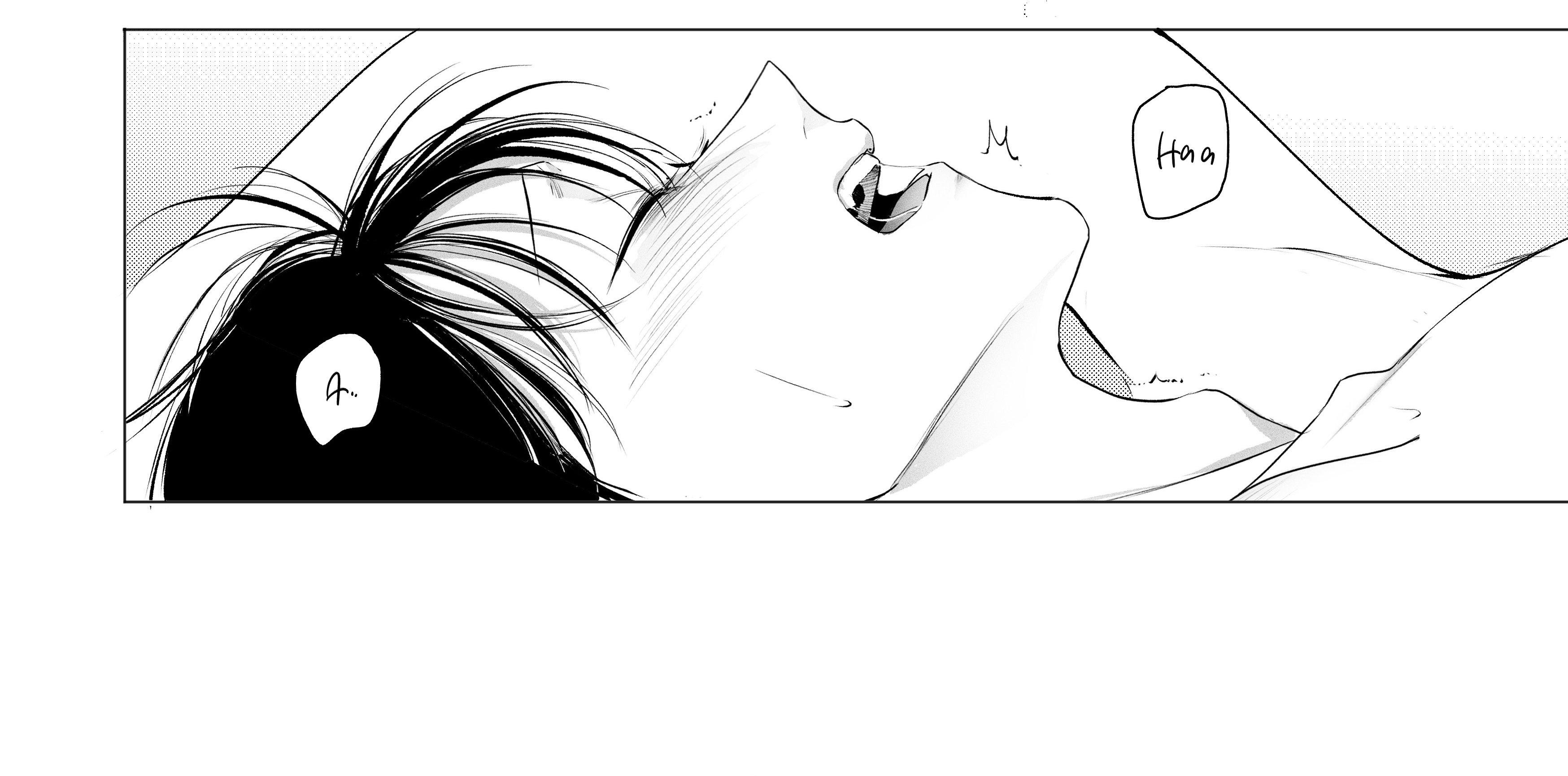 (CBunu) Tiêu Đề Không Được Đặt - Chap 17