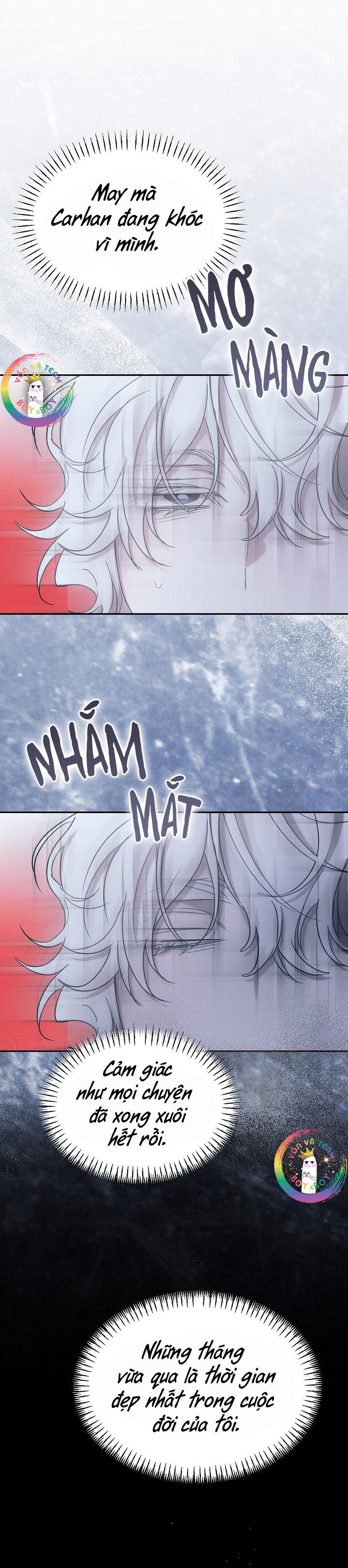 Này, Đừng Có Nhấn Cái Nút Đó! - Chap 63