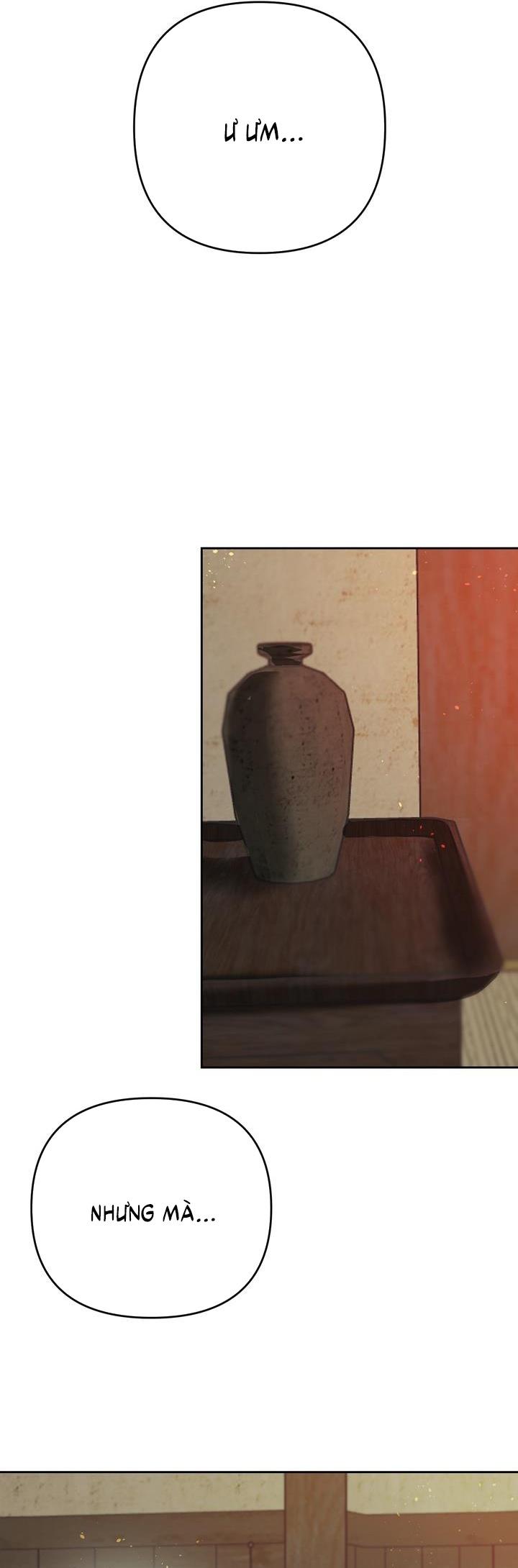 ( CBunu ) Omega Của Anh - Chap 19