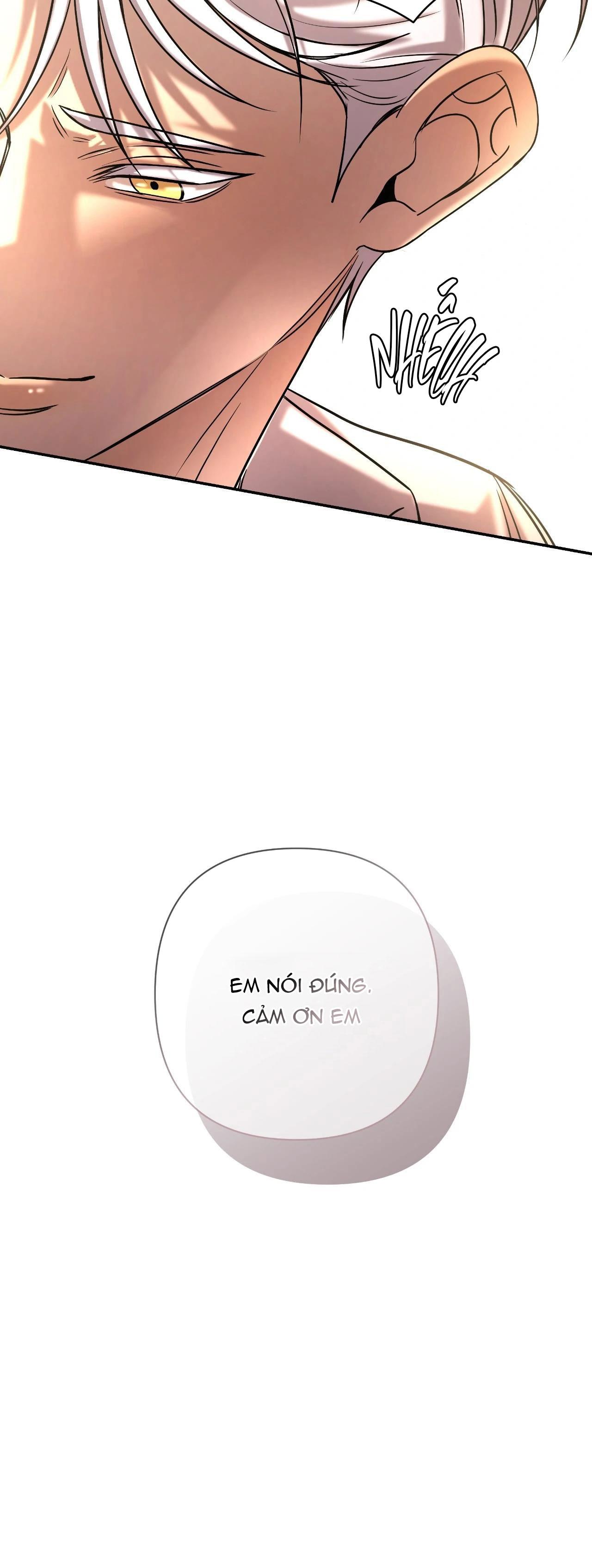 Mắc Kẹt Trong Game Hẹn Hò Của Em Gái Tôi - Chap 88