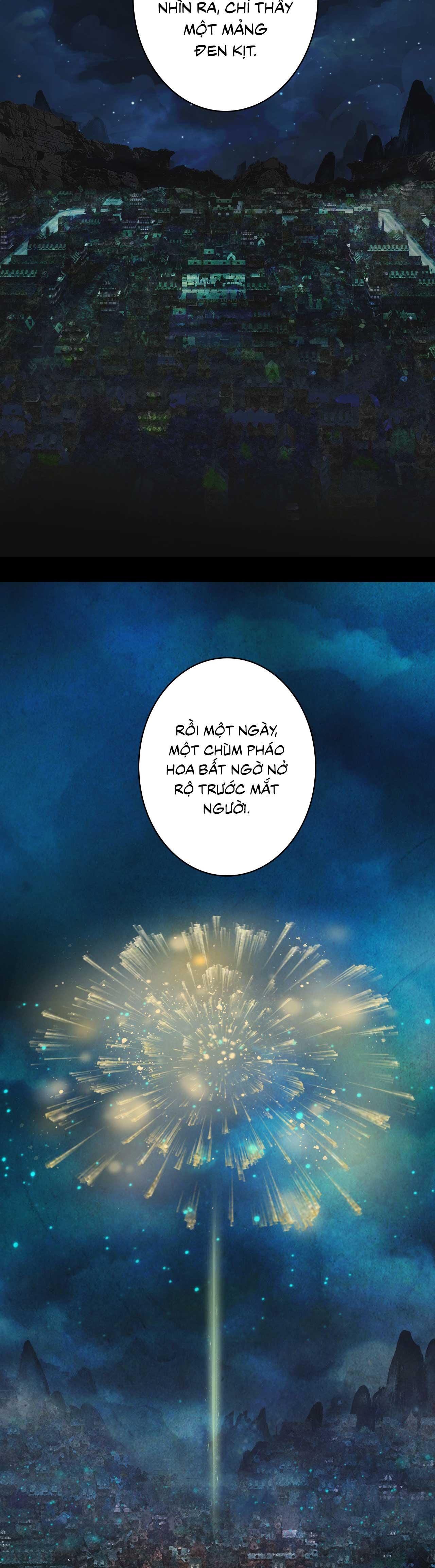 Mộng tưởng chưa đến ngàn năm - Chap 132