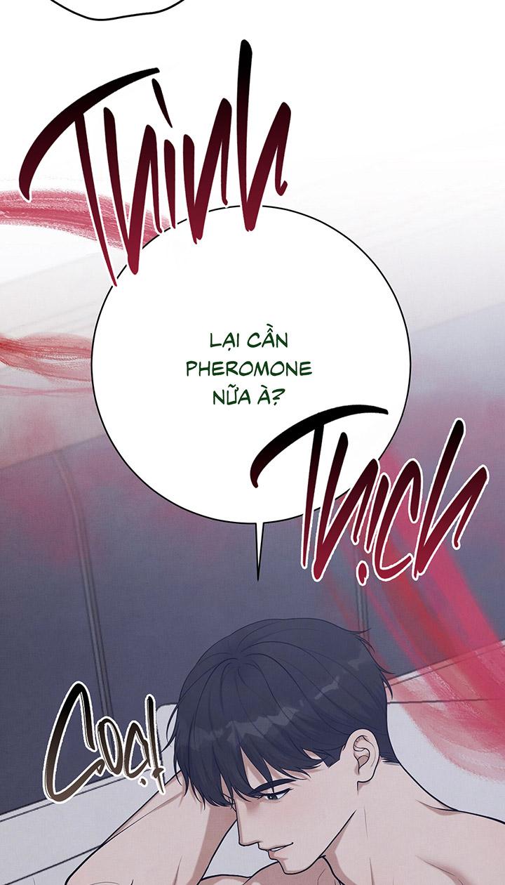 [DDT] HƯƠNG VỊ TÌNH THÂN - Chap 16