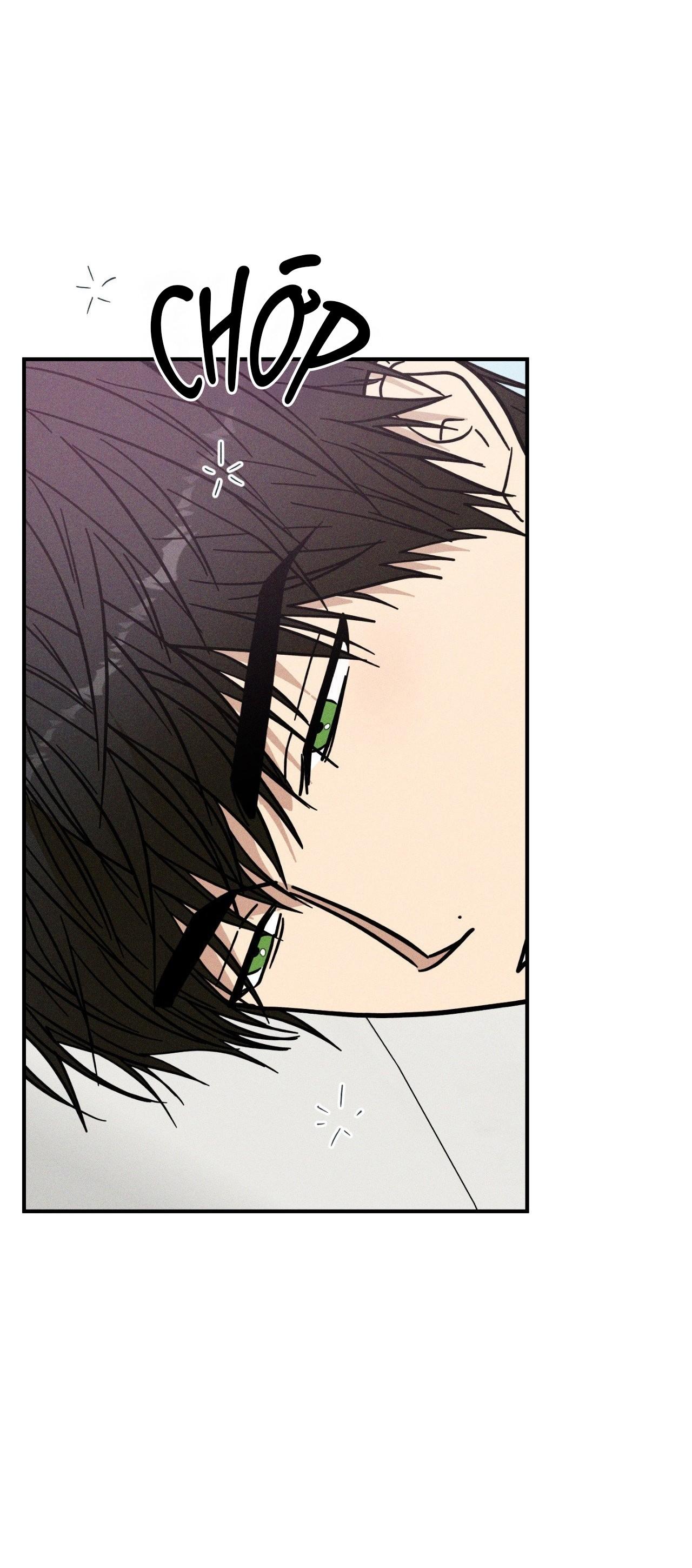 (CBunu) MIX UP - Chap 14