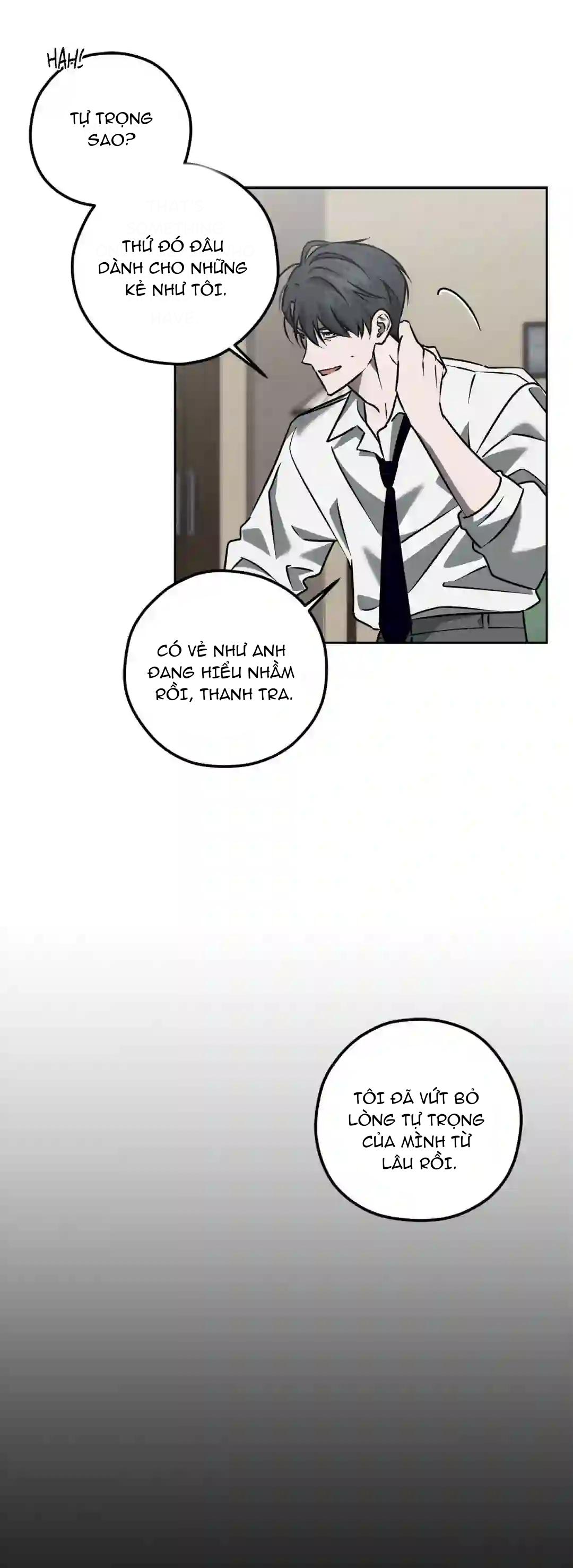 Vụ Án Mạng Kinh Hoàng Tại Số 19 Phố Sunset - Chap 1