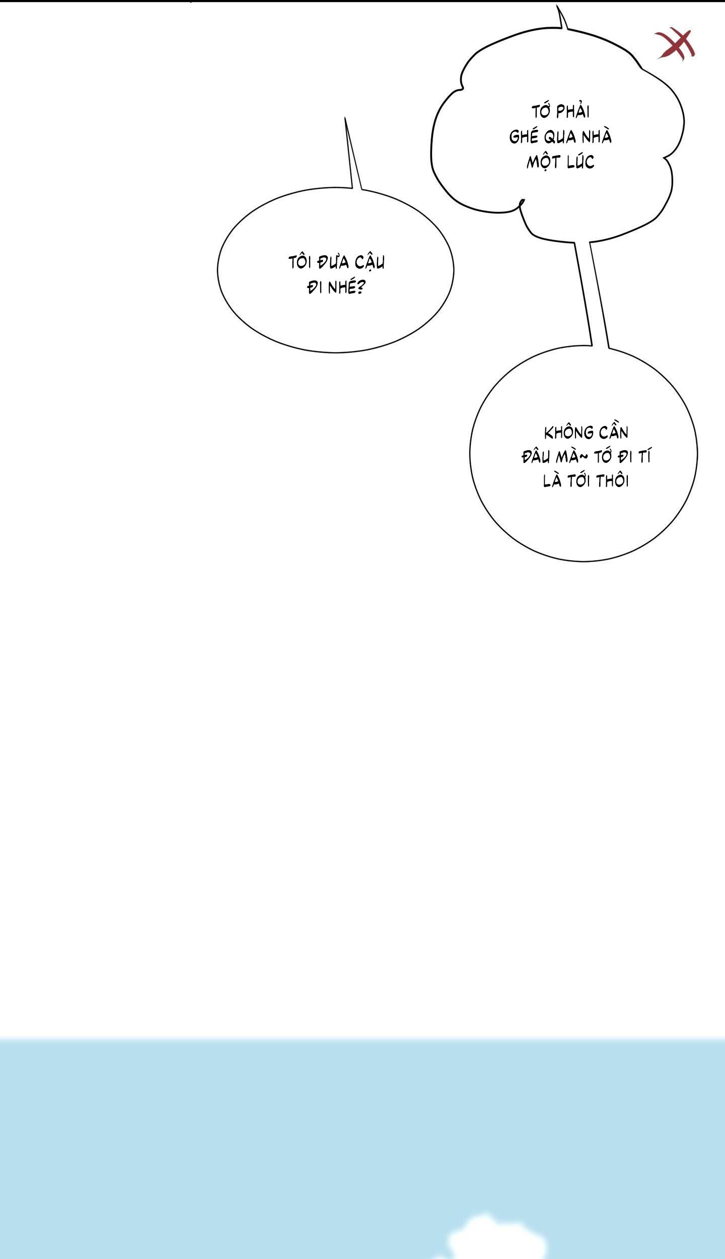 (CBunu) Tình yêu và danh vọng - Chap 72