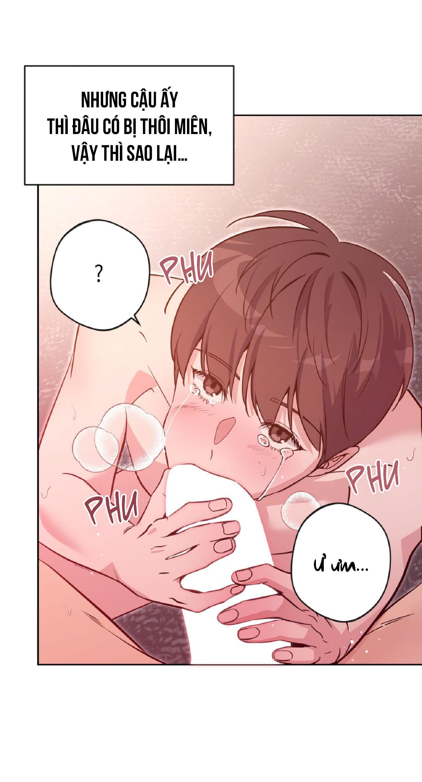Angel kiss - Chap 36