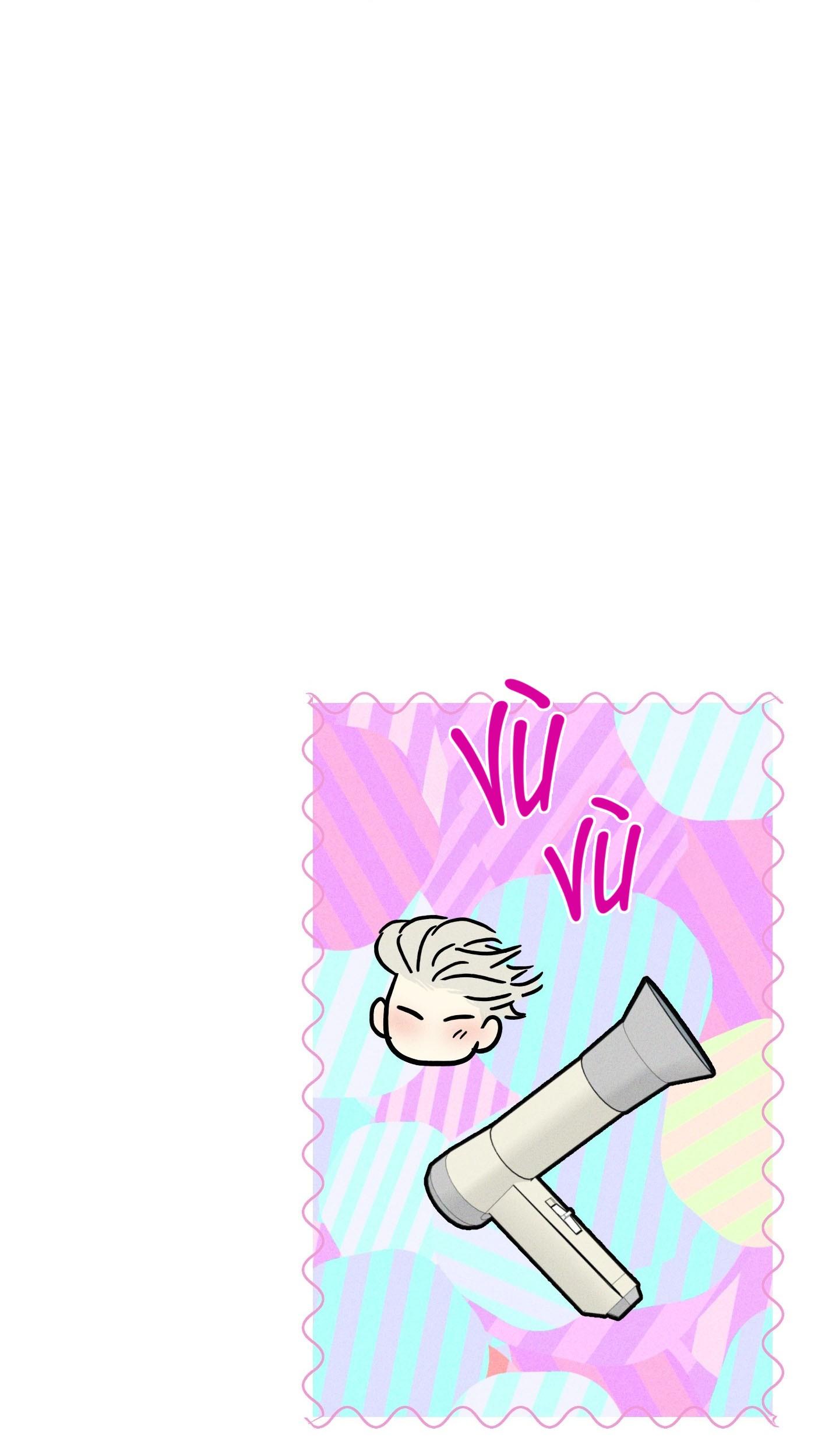 (CBunu) MIX UP - Chap 1