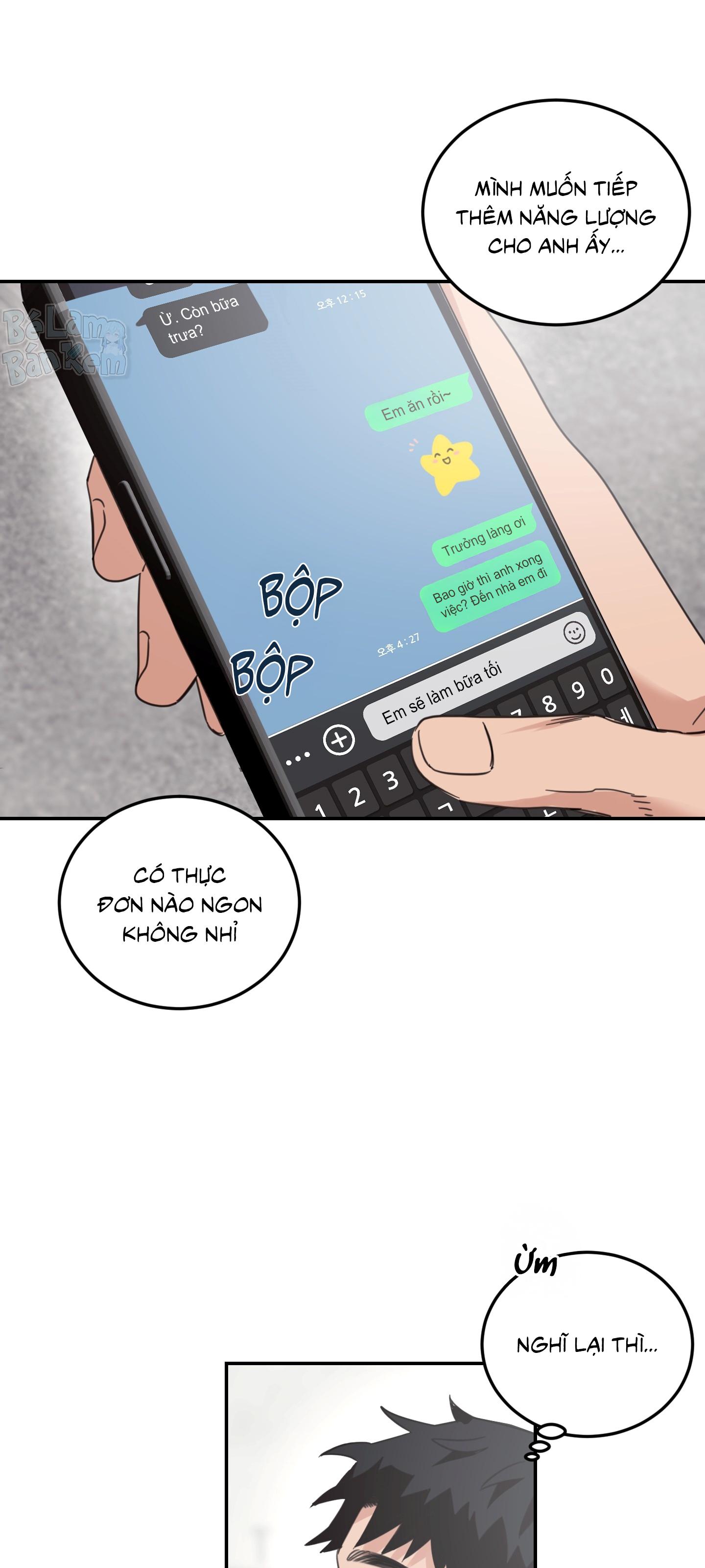 NGÔI NHÀ HƯỚNG MẶT TRỜI MỌC - Chap 54