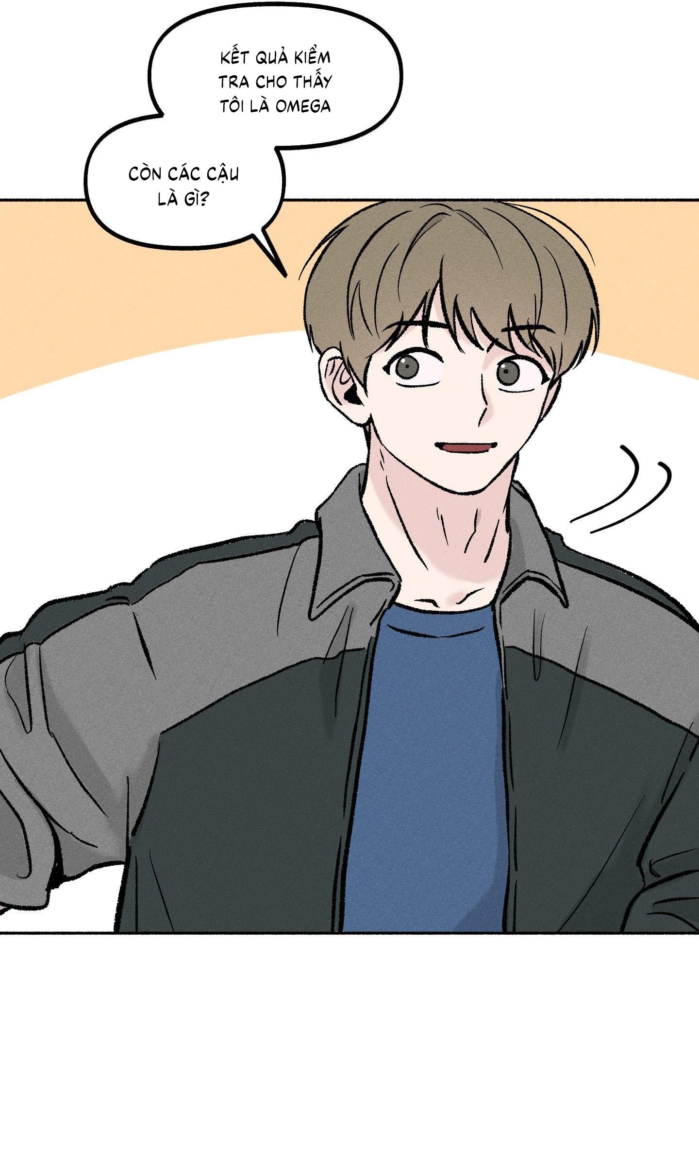 (CBunu) Khi Người Lơ Đãng - Chap 25