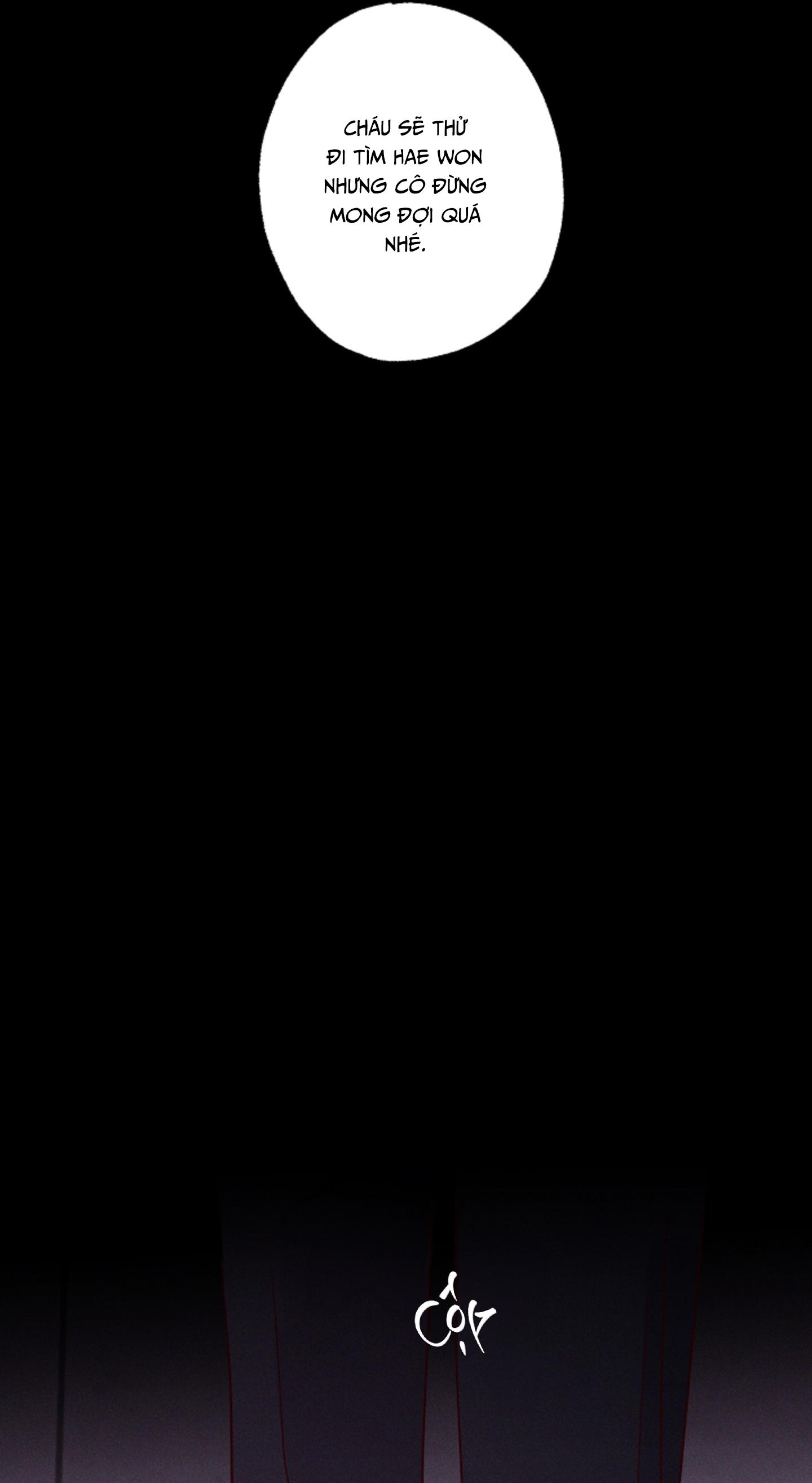 BỜ SÓNG VỖ - Chap 40