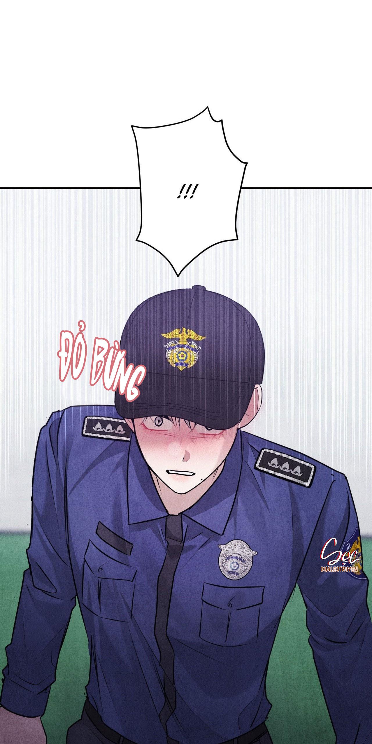 LOCKED IN LEAD - Chap 18