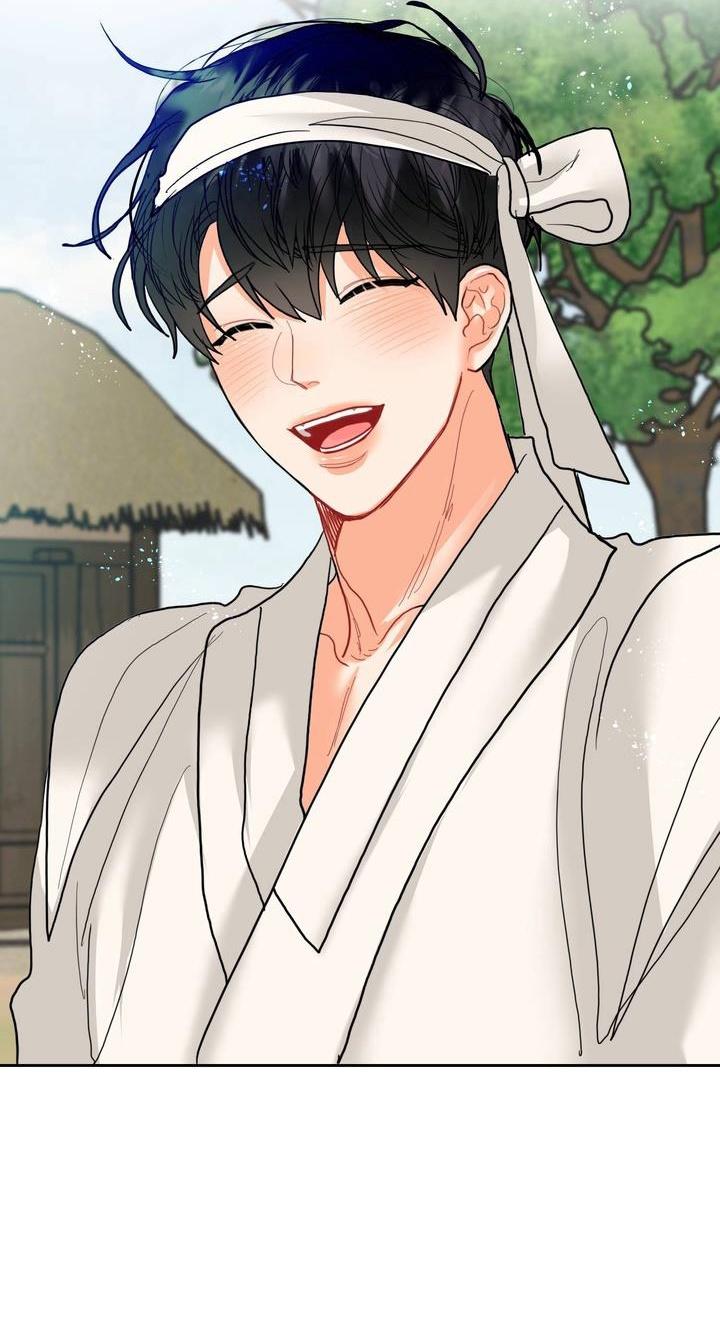 ( CBunu ) Omega Của Anh - Chap 19