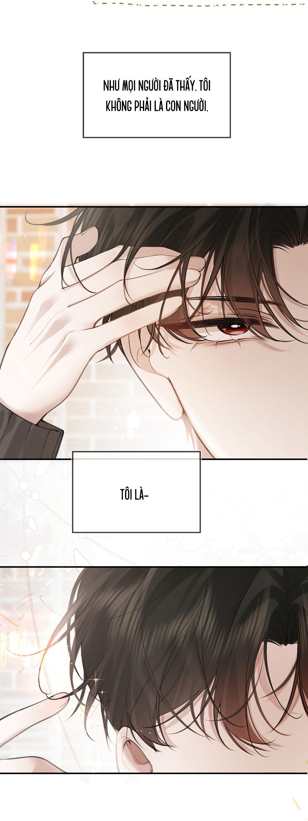 Mối Quan Hệ Tệ Hại - Chap 2