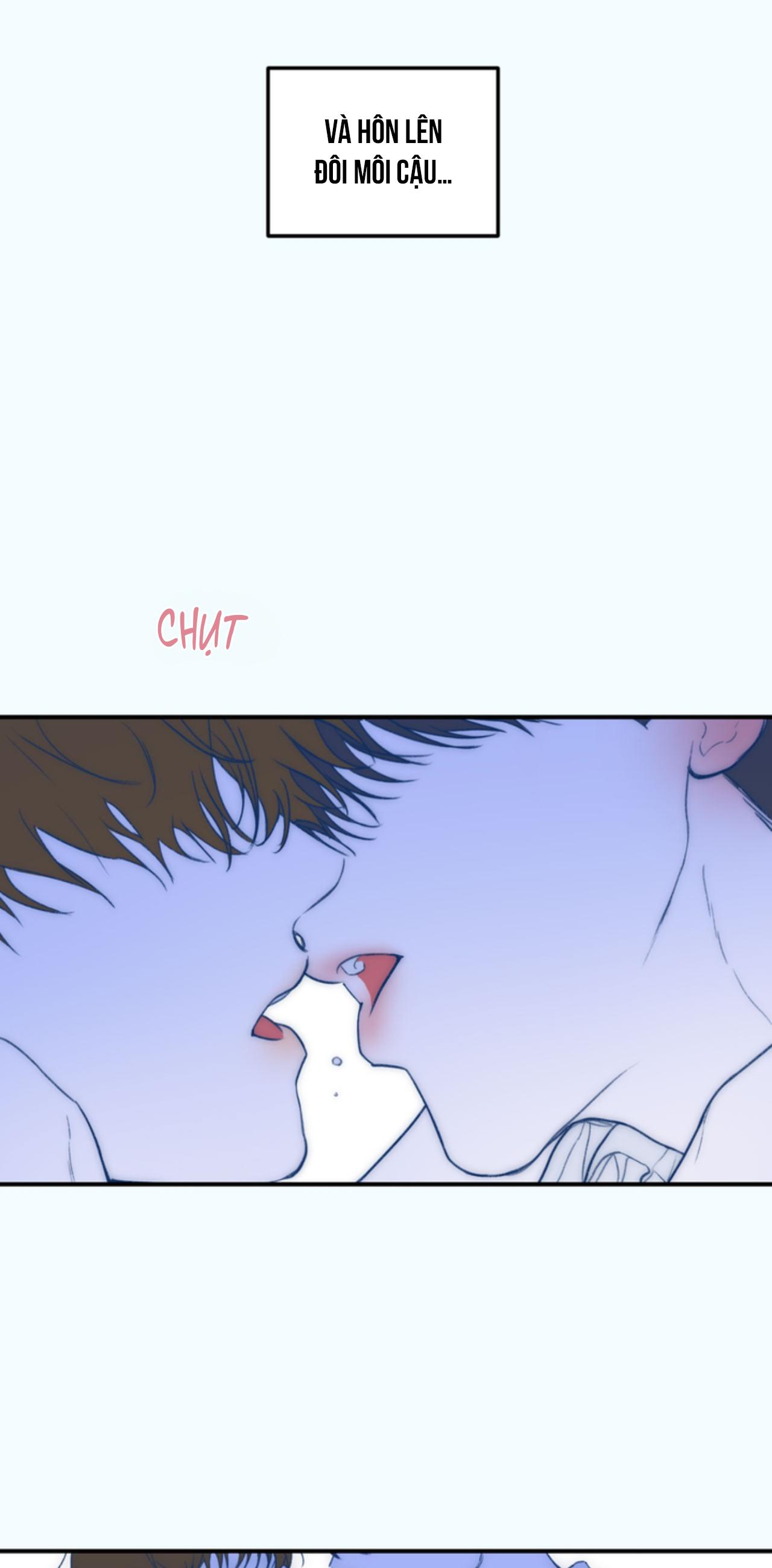 Deepest Confession - Chap 7