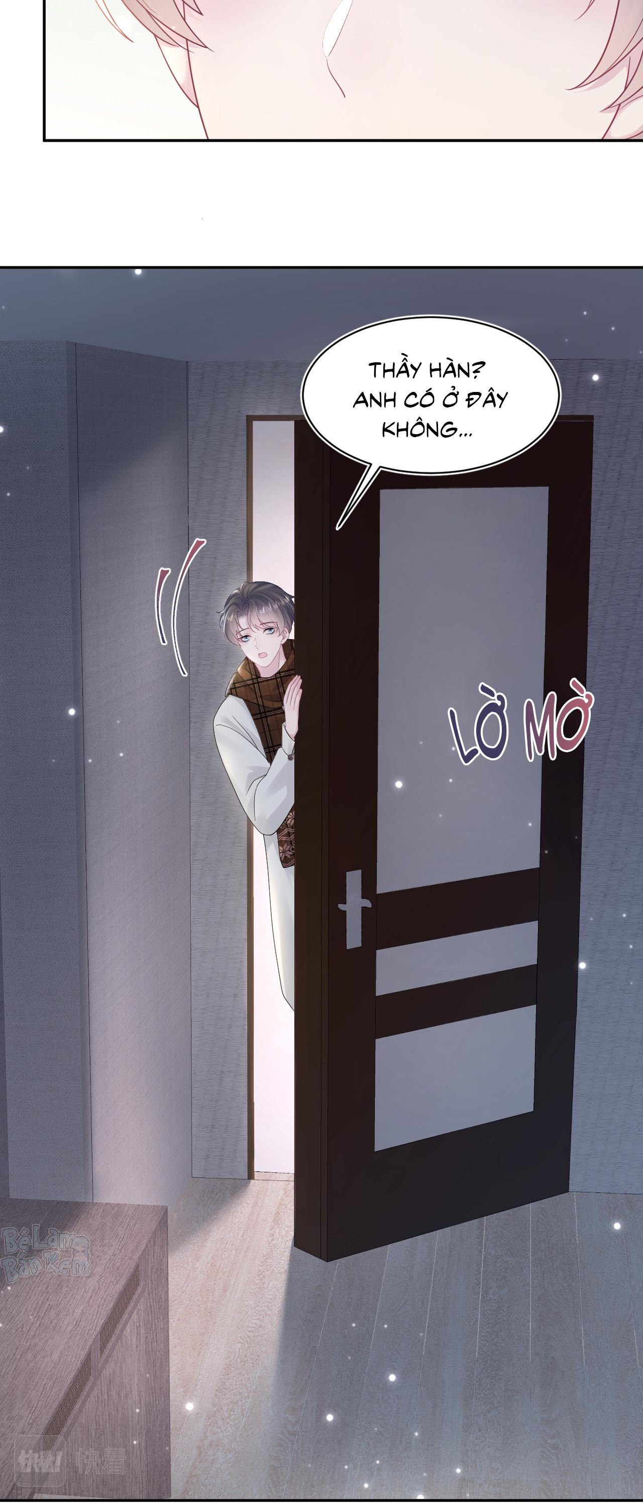 Tuyệt mỹ bạch liên hoa online dạy học - Chap 158