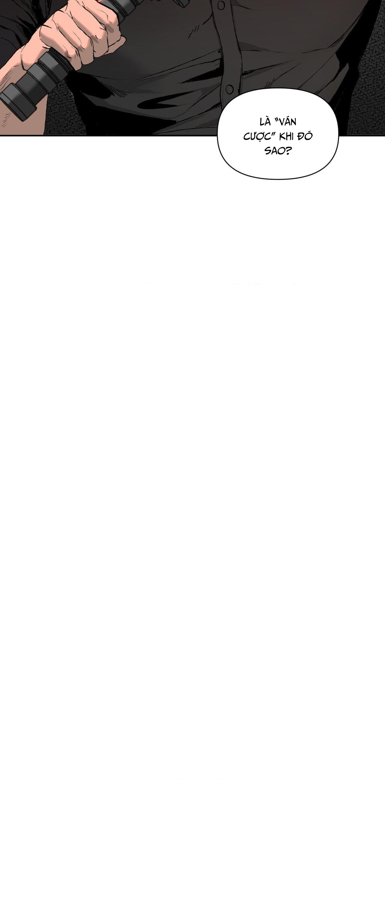 (GĐCV) RÁC RƯỞI CŨNG TỪNG CÓ GIÁ TRỊ - Chap 4