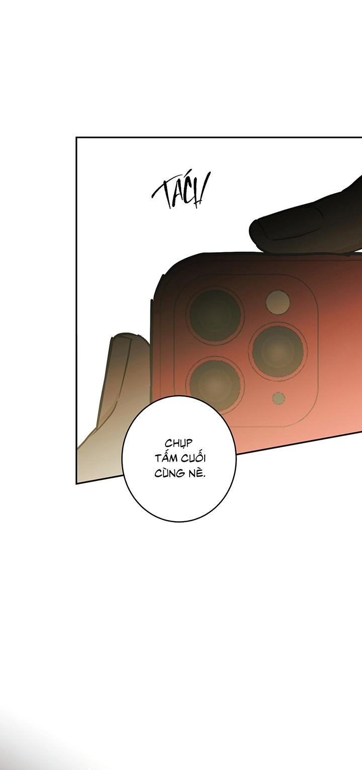 Phiên Bản Hoàn Hảo - Chap 1