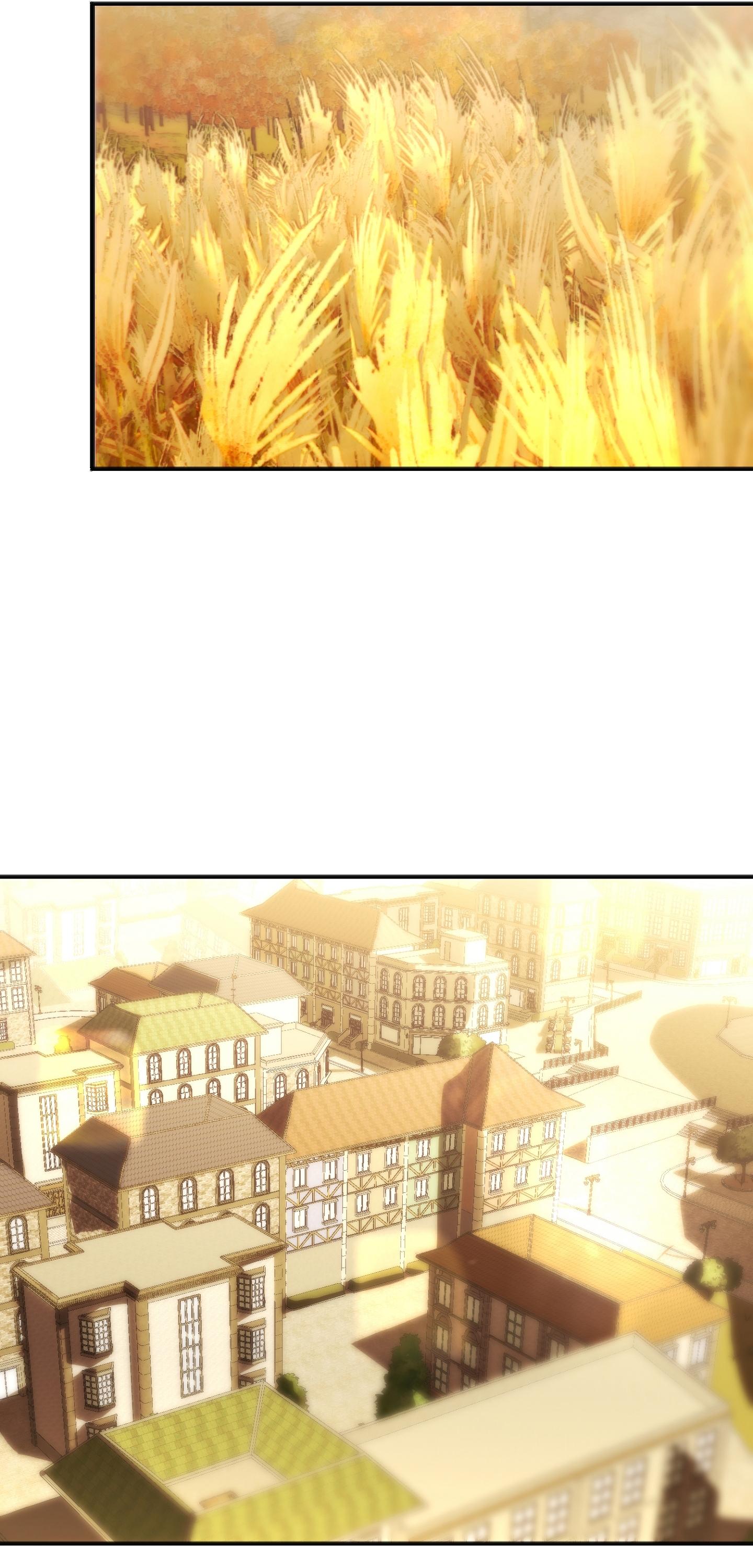 KHI VẬN MỆNH ĐƯA LỐI - Chap 6