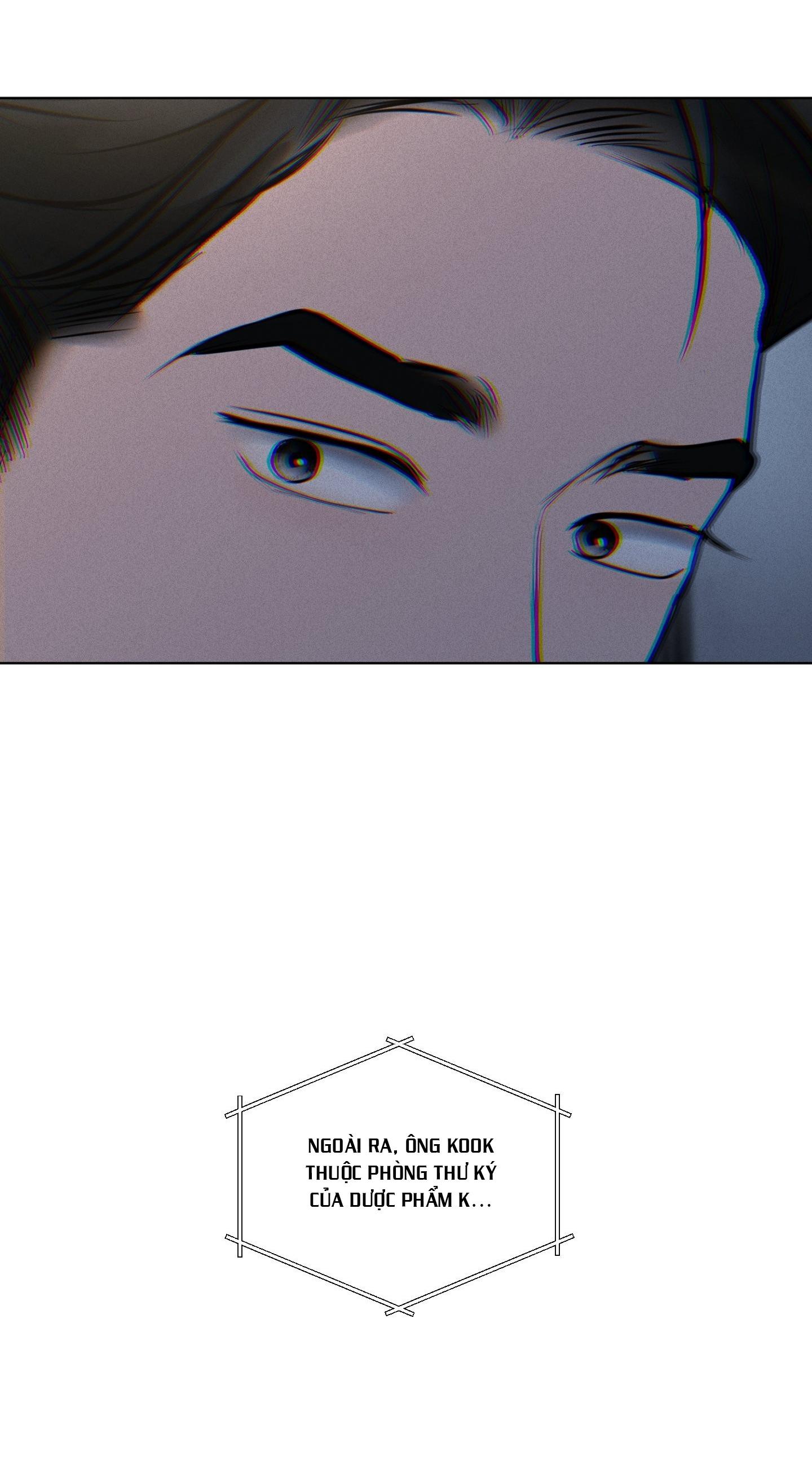 (ABO) LỜI CẦU NGUYỆN - Chap 76