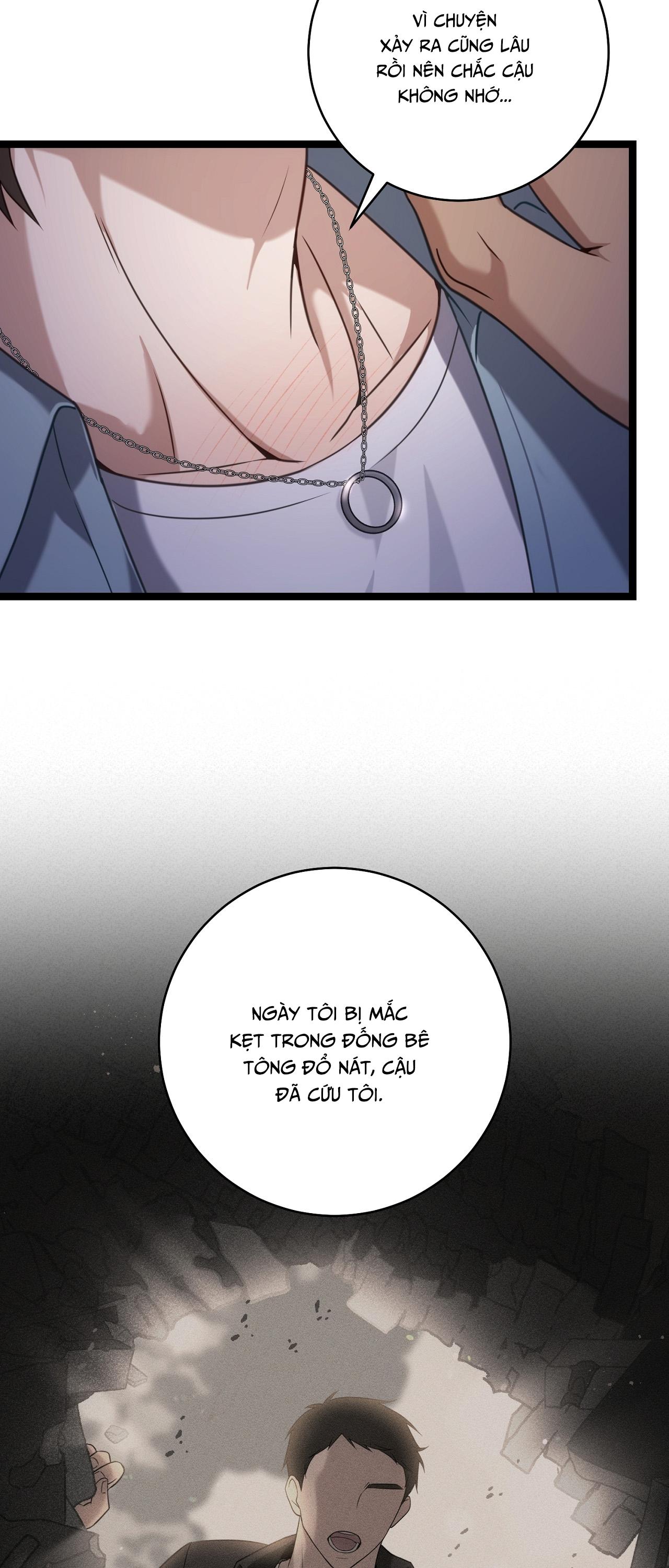 BÁU VẬT CỦA GUIDE - Chap 20