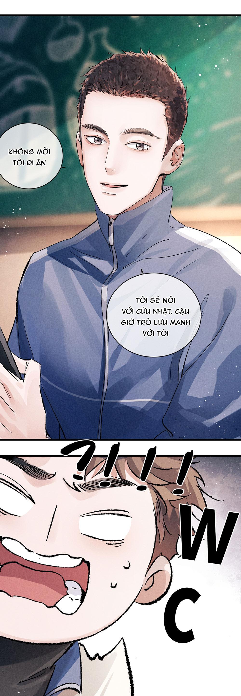 Tát Dã (Ngang Tàng) - Chap 40